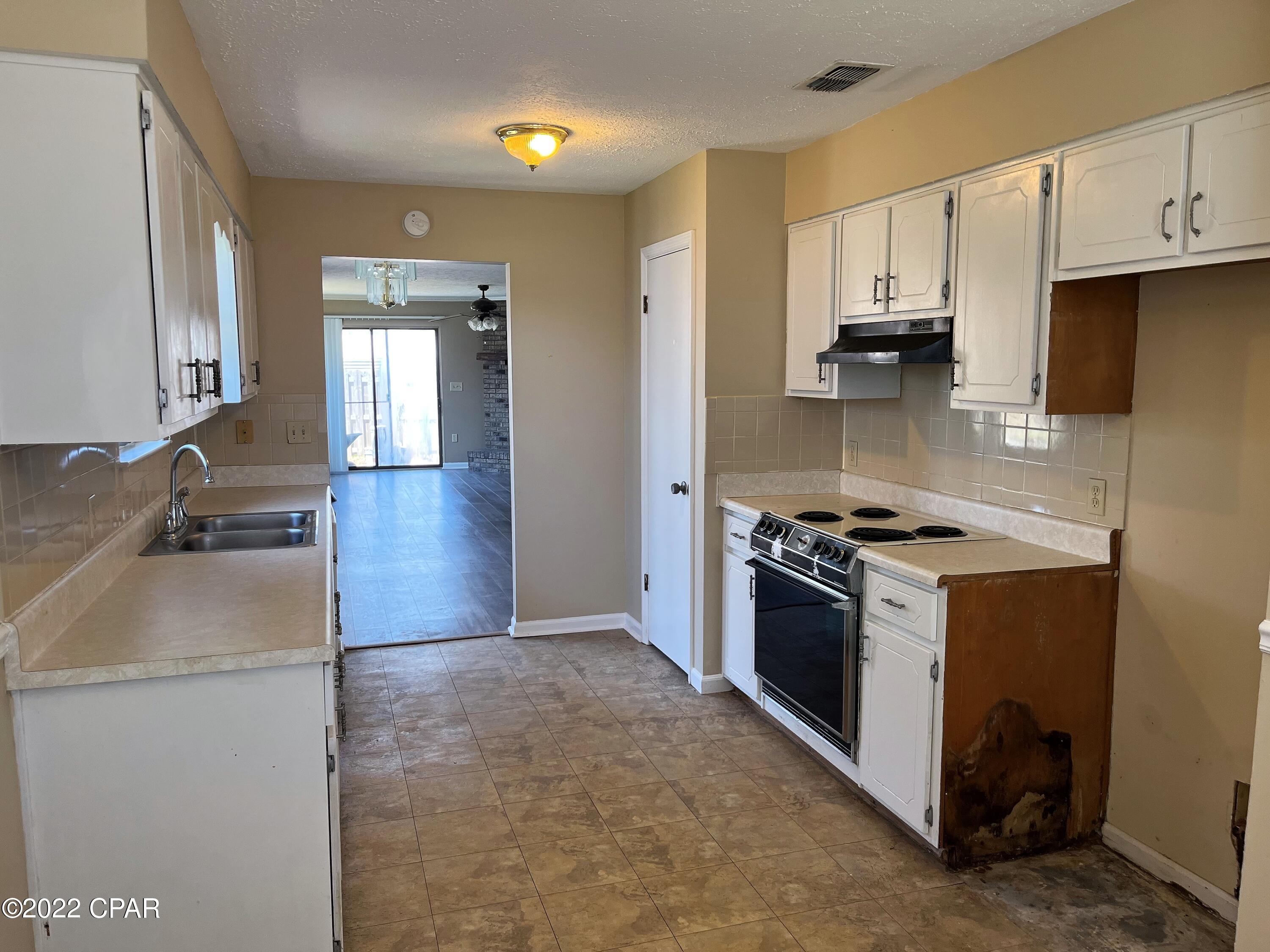 Fox Lake Sub Phase 1 - Residential