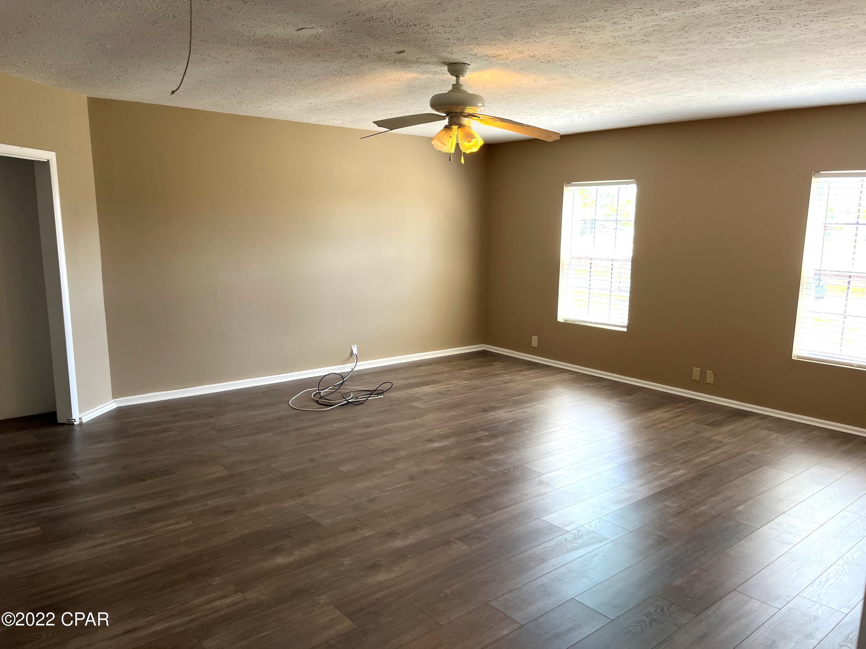 Fox Lake Sub Phase 1 - Residential