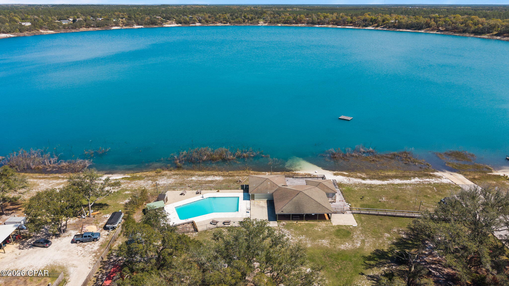 3399 Quail Ridge Drive