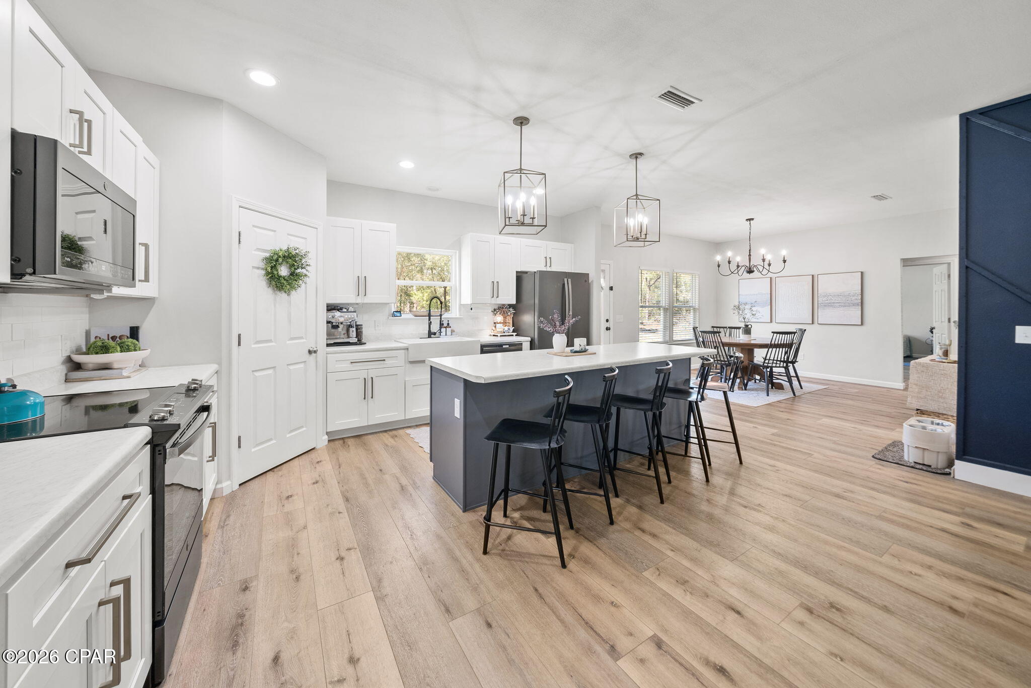 Leisure Lakes 1st Add - Residential