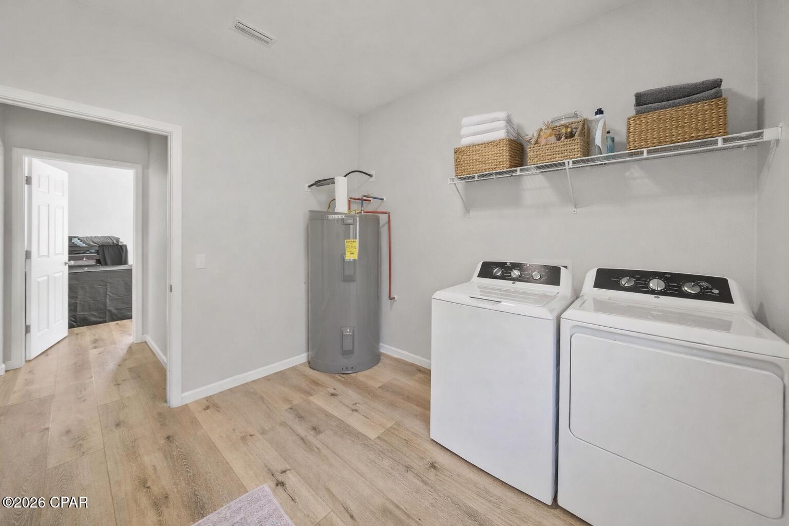 Leisure Lakes 1st Add - Residential