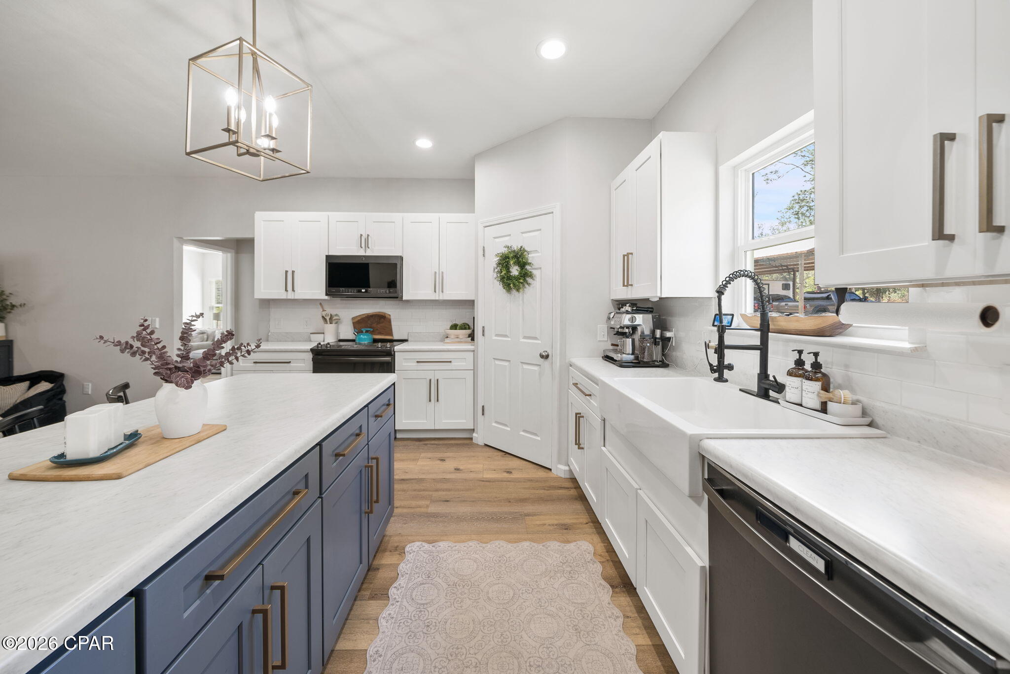 Leisure Lakes 1st Add - Residential