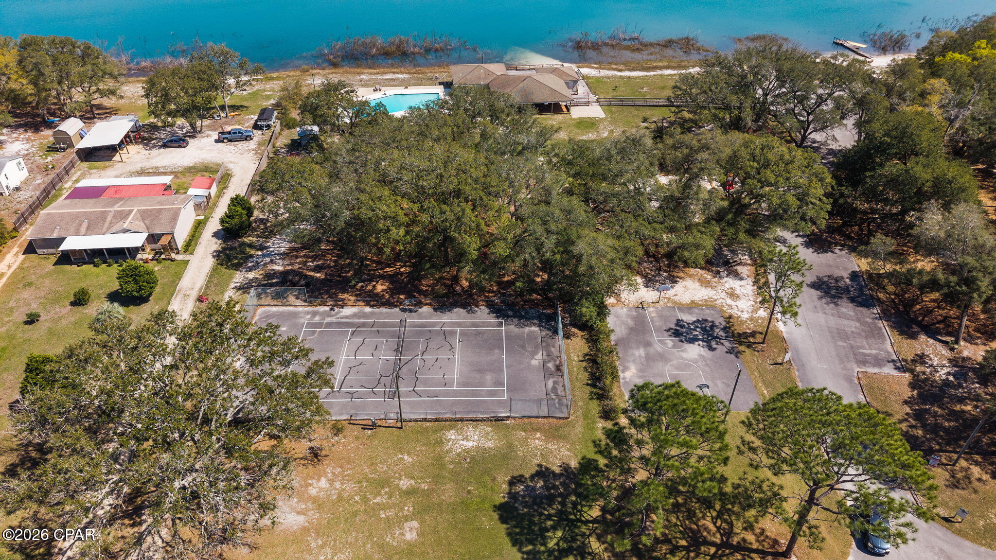 Leisure Lakes 1st Add - Residential