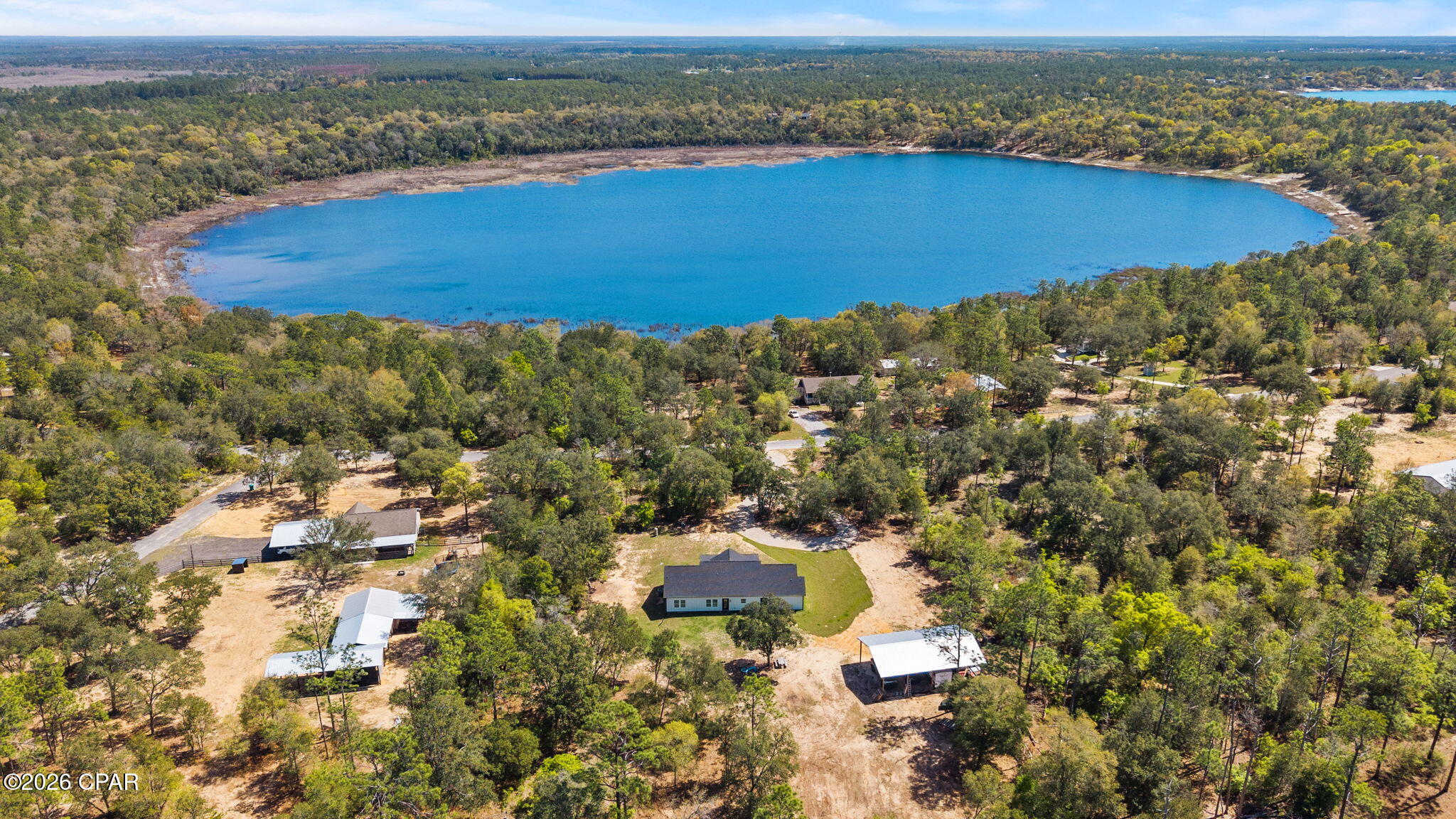 3399 Quail Ridge Drive