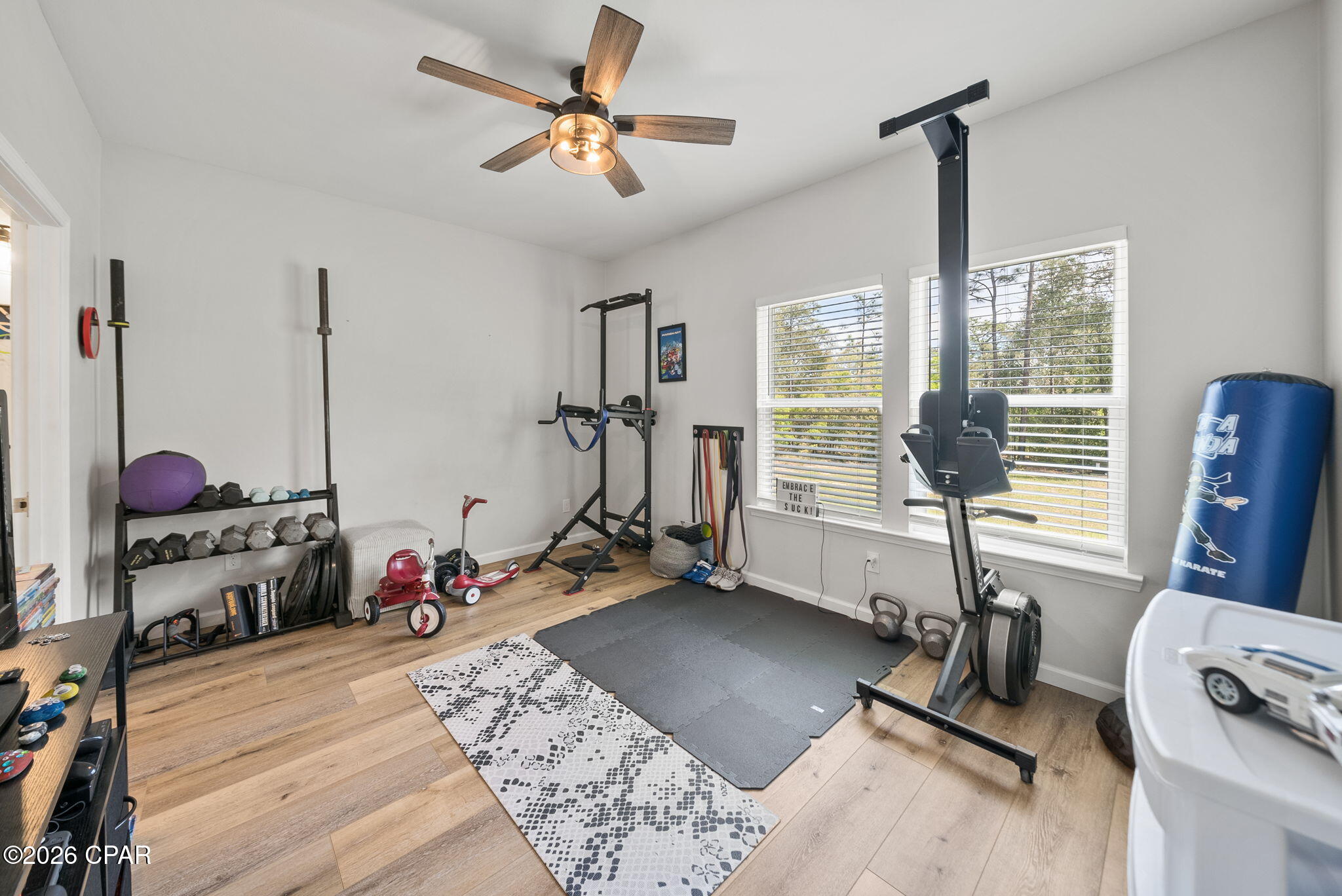 Leisure Lakes 1st Add - Residential