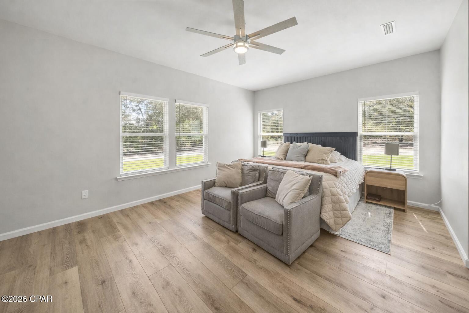 Leisure Lakes 1st Add - Residential