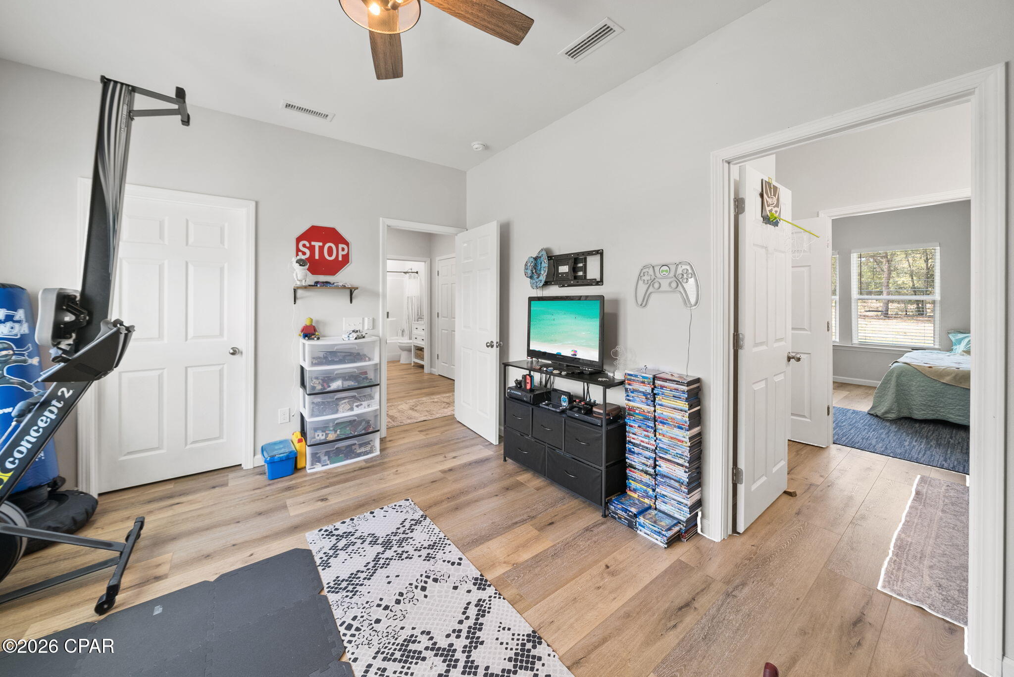 Leisure Lakes 1st Add - Residential