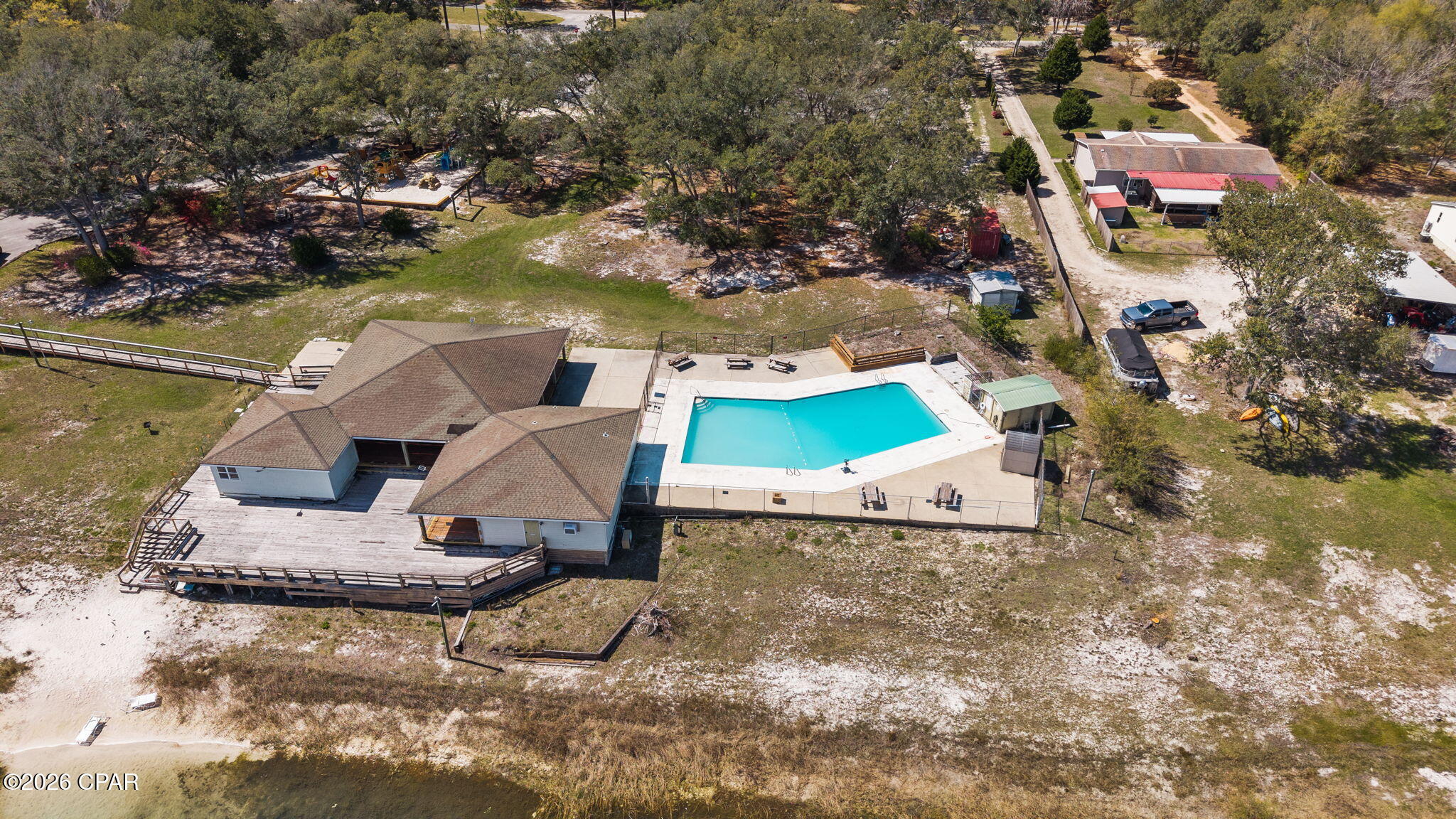 Leisure Lakes 1st Add - Residential