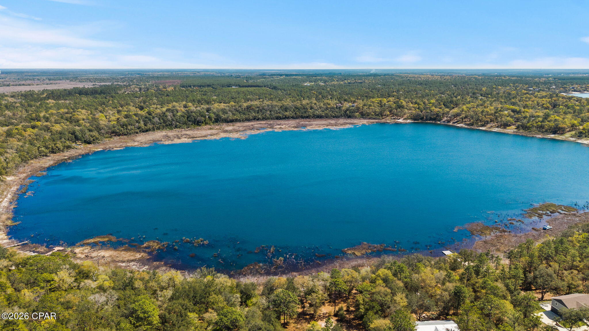 Leisure Lakes 1st Add - Residential