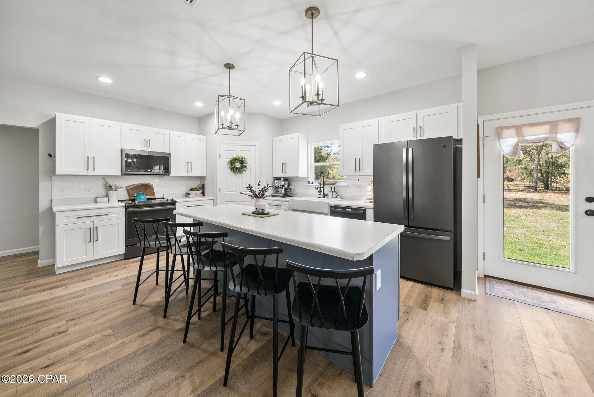 Leisure Lakes 1st Add - Residential