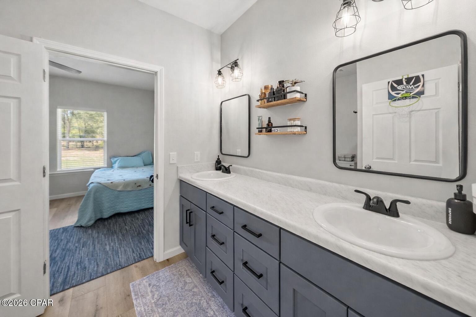 Leisure Lakes 1st Add - Residential