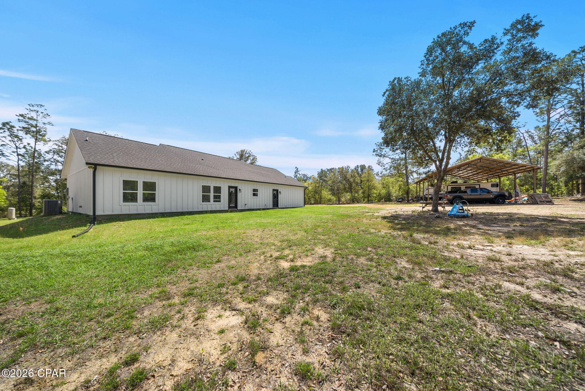 Leisure Lakes 1st Add - Residential