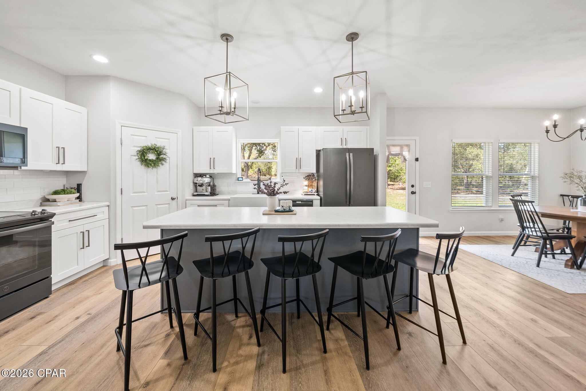 Leisure Lakes 1st Add - Residential