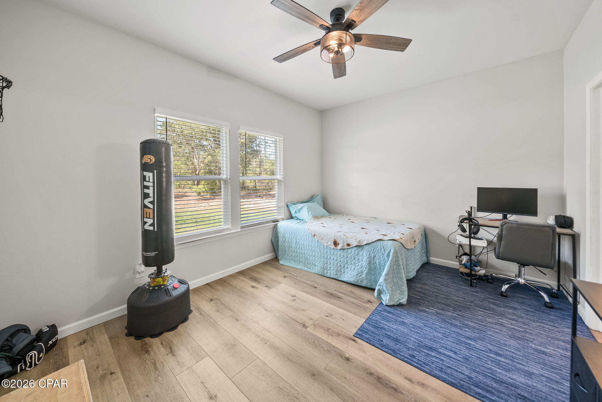 Leisure Lakes 1st Add - Residential