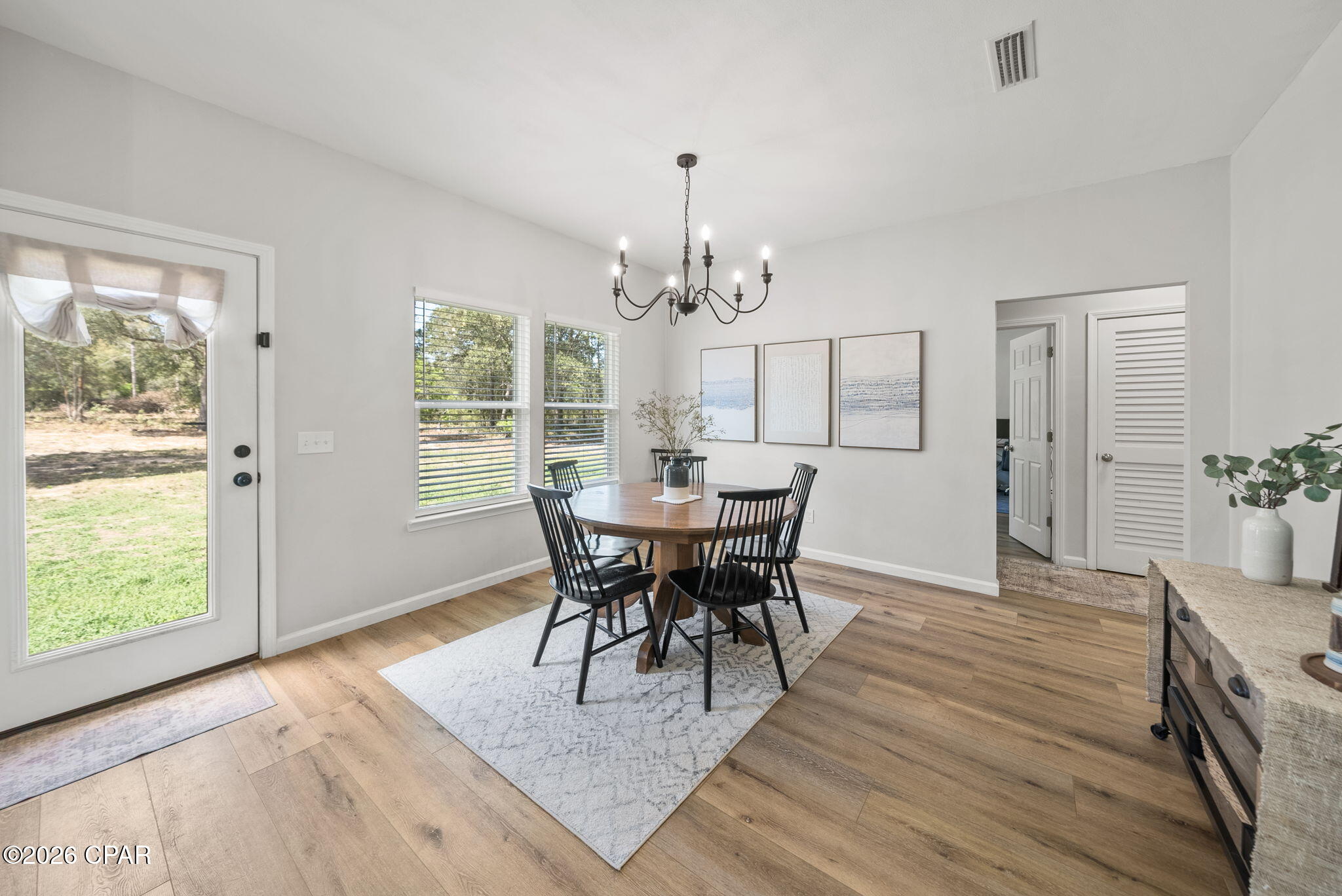 Leisure Lakes 1st Add - Residential