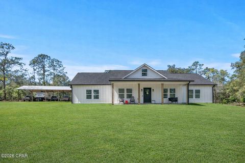 3399 Quail Ridge Drive Chipley FL 32428