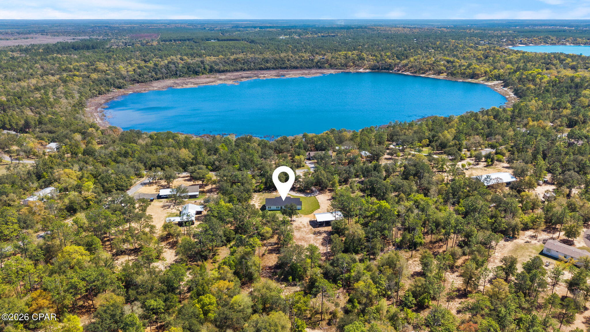 Leisure Lakes 1st Add - Residential