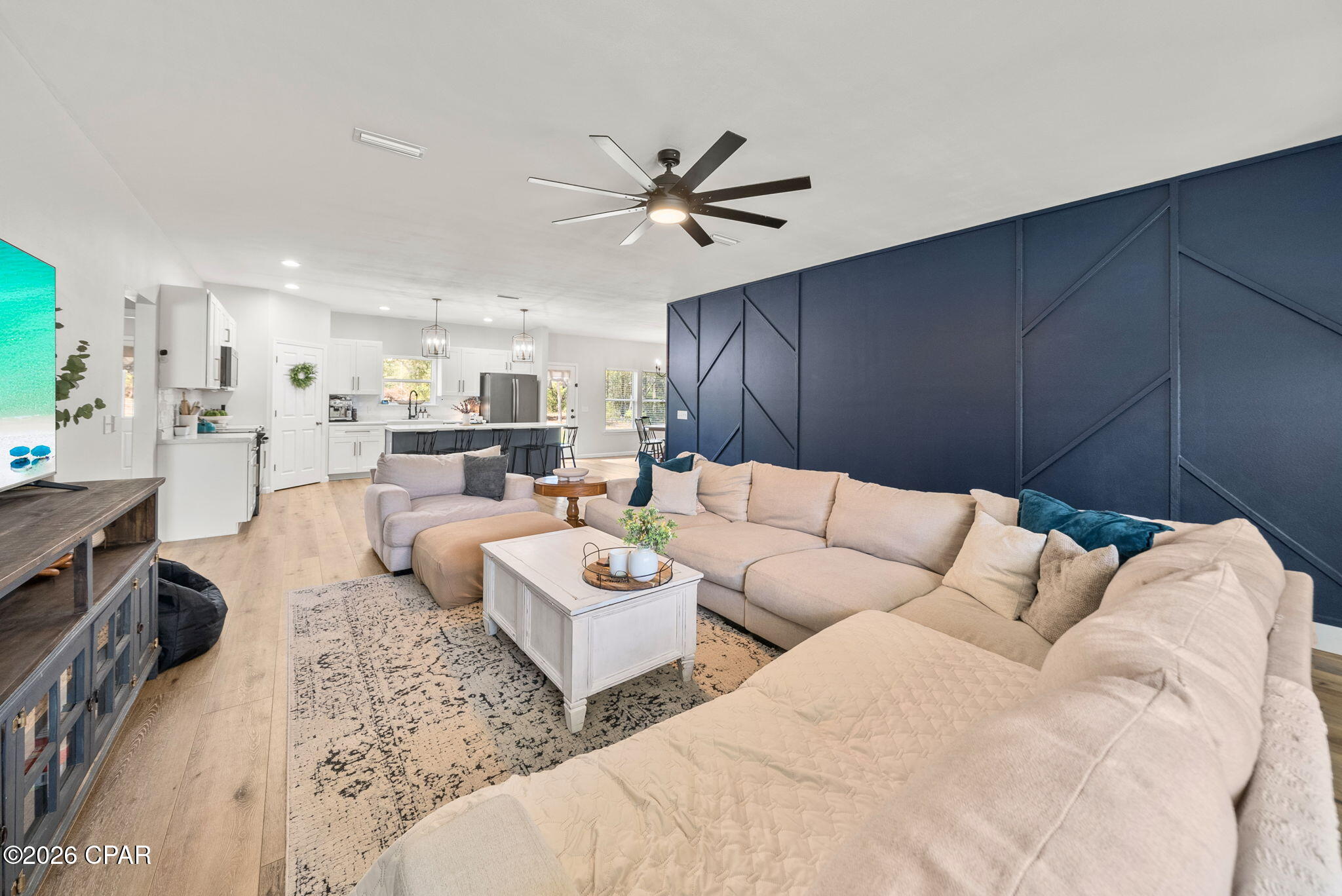 Leisure Lakes 1st Add - Residential