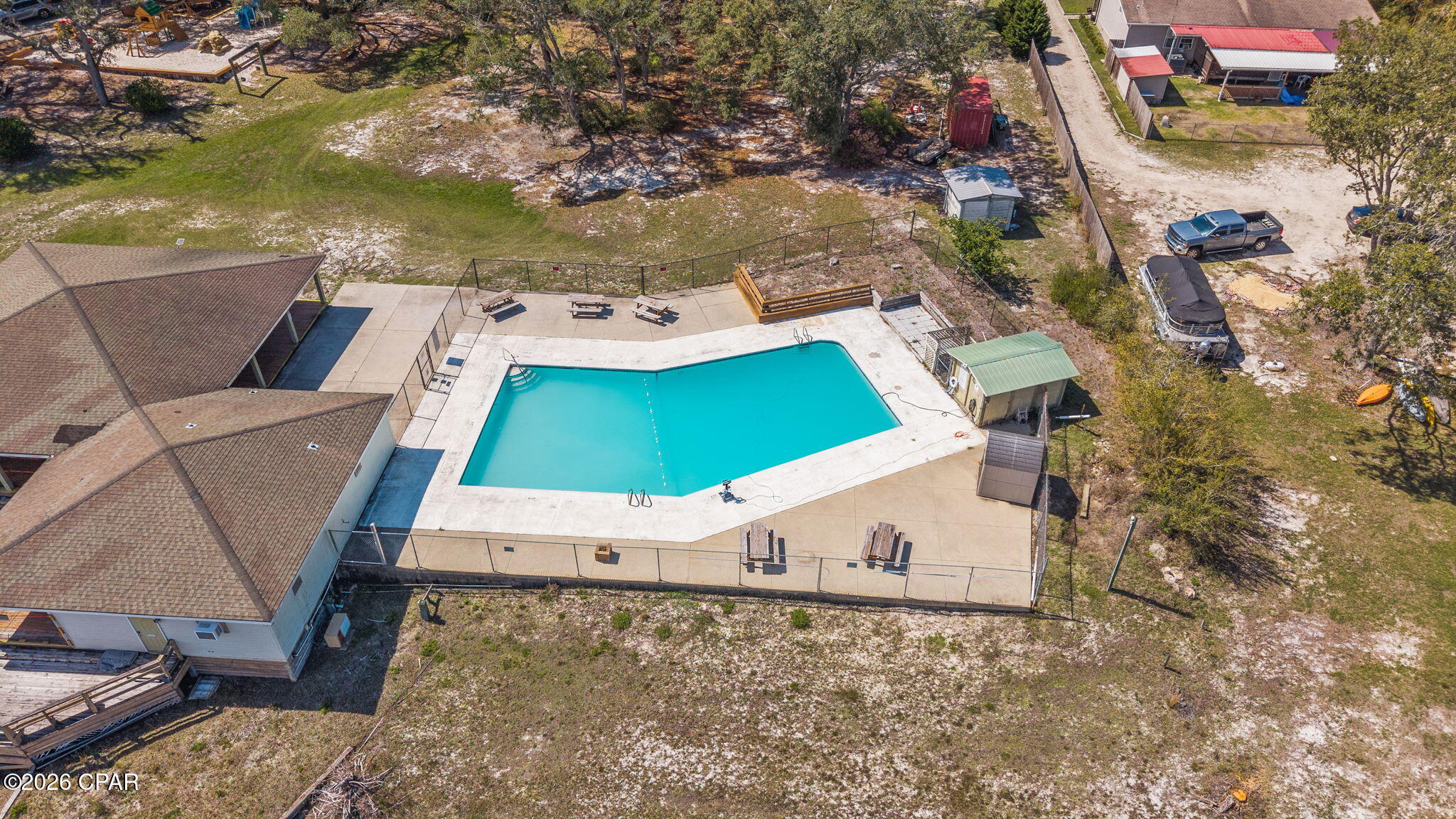 Leisure Lakes 1st Add - Residential