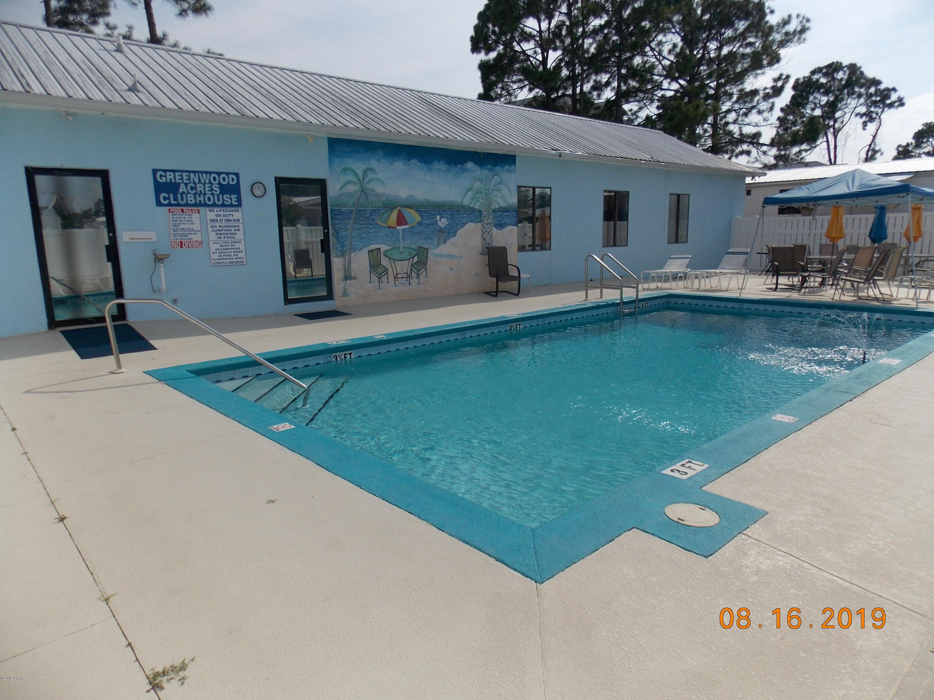 Greenwood Acres - Residential