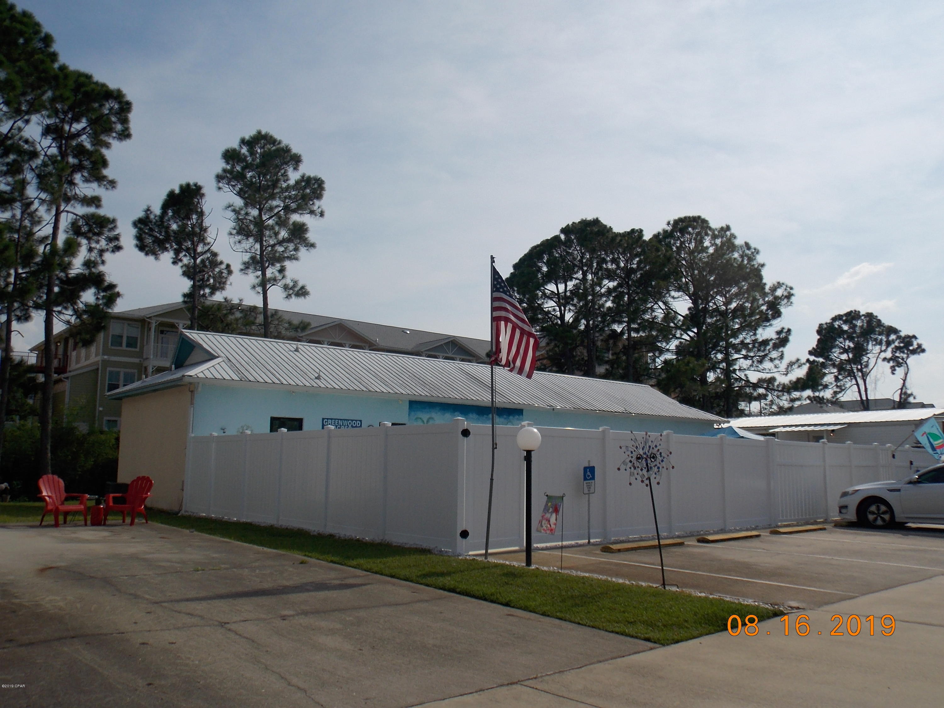 Greenwood Acres - Residential