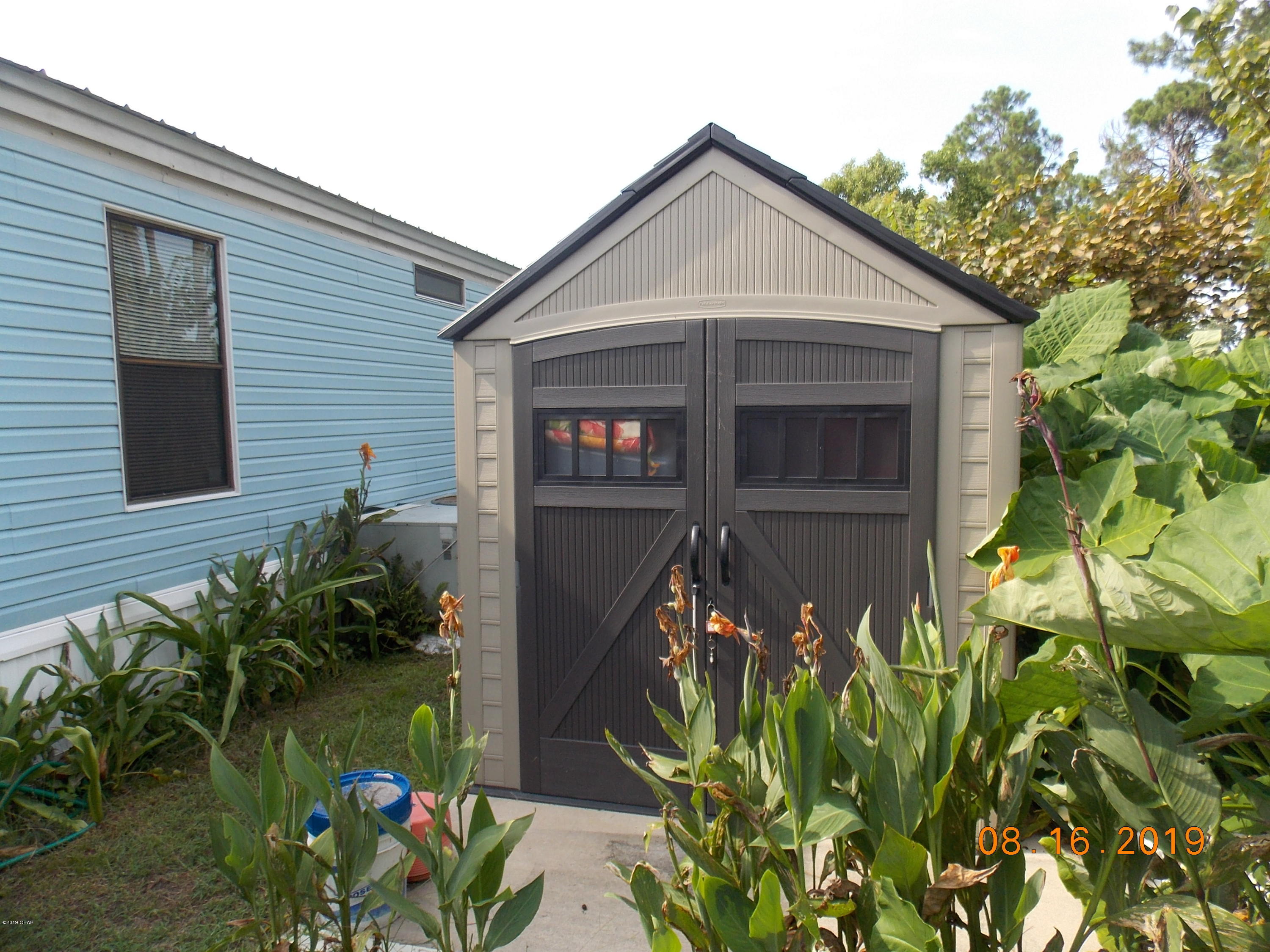 Greenwood Acres - Residential