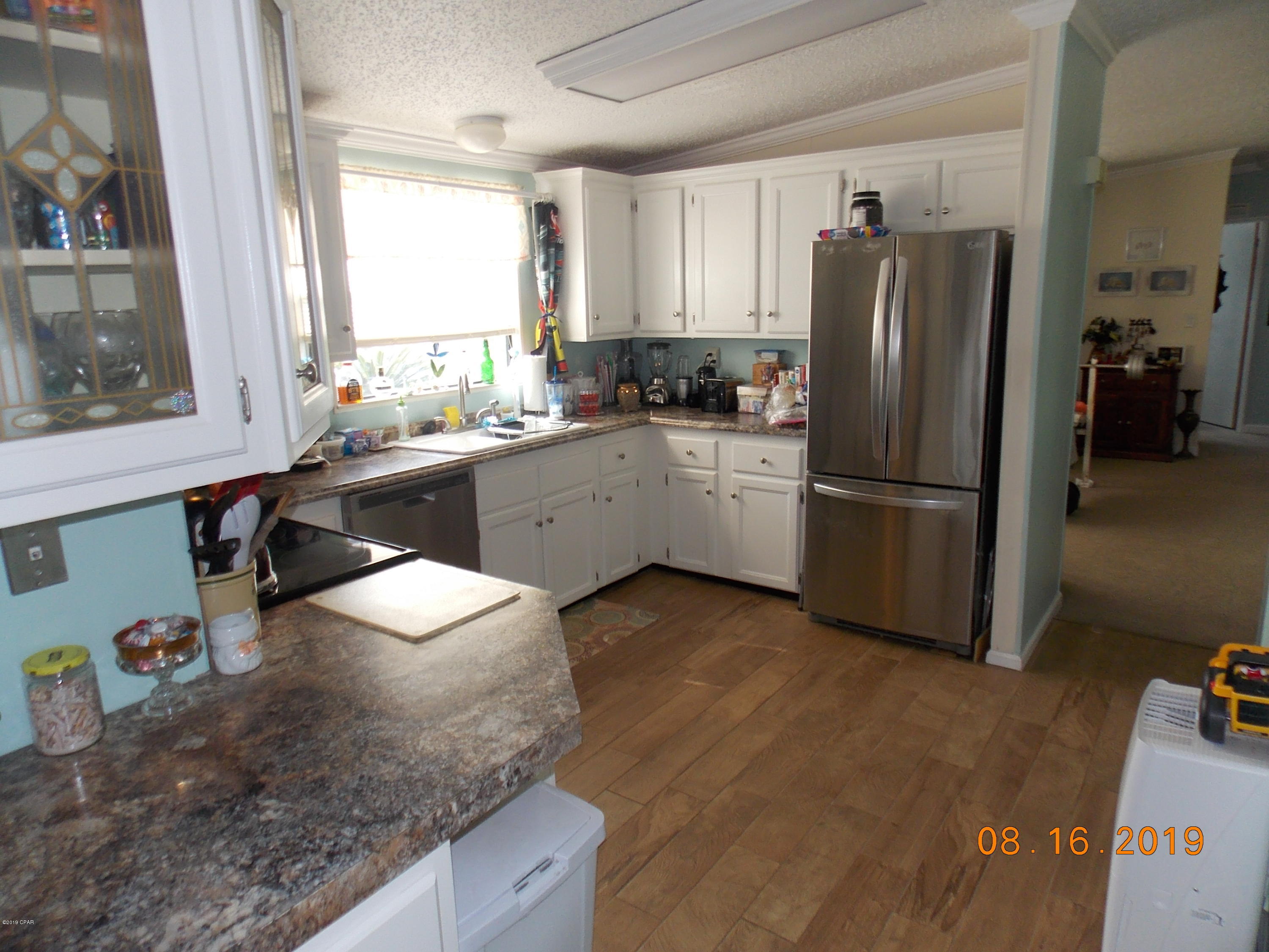 Greenwood Acres - Residential