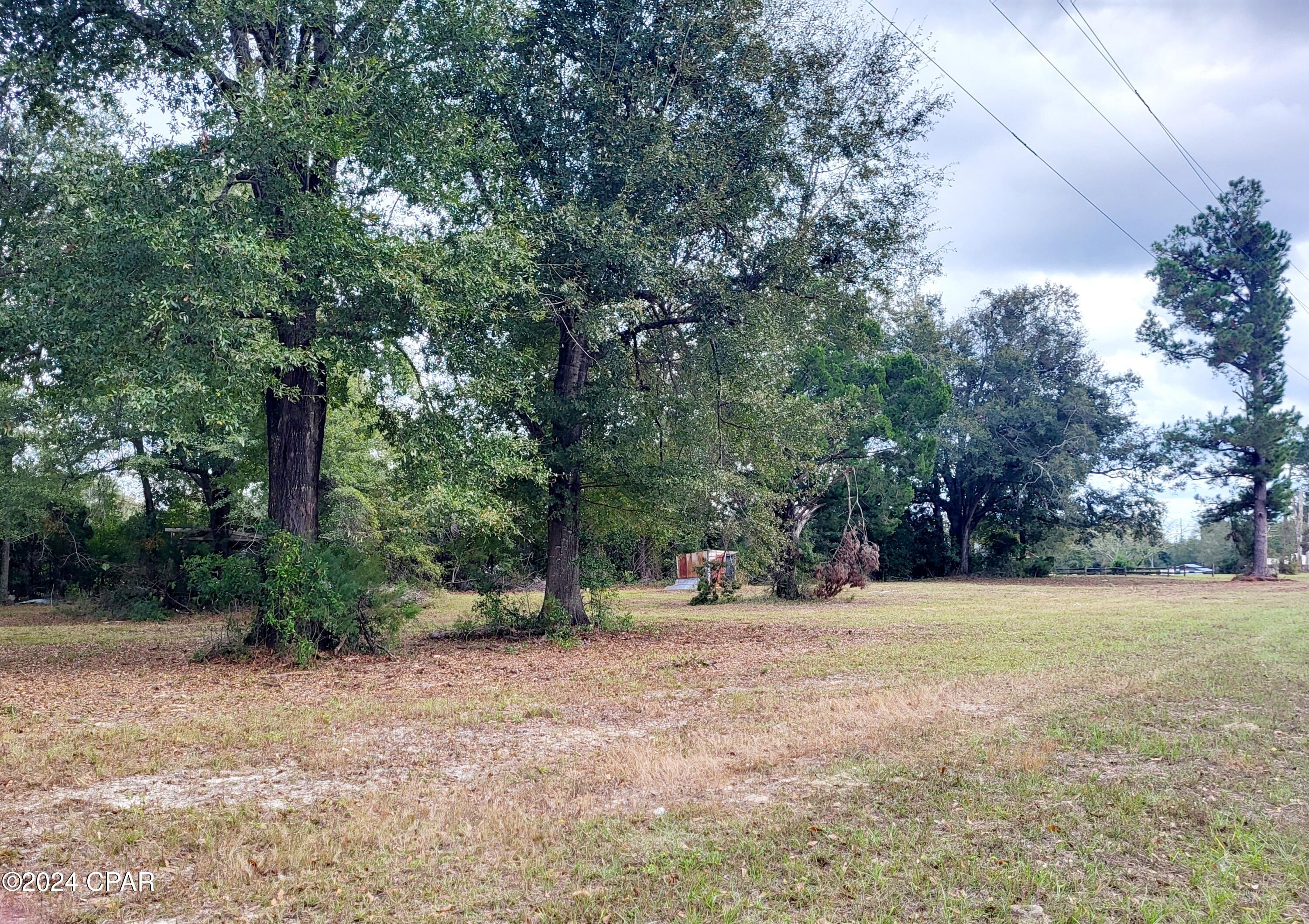 [No Recorded Subdiv] - Land