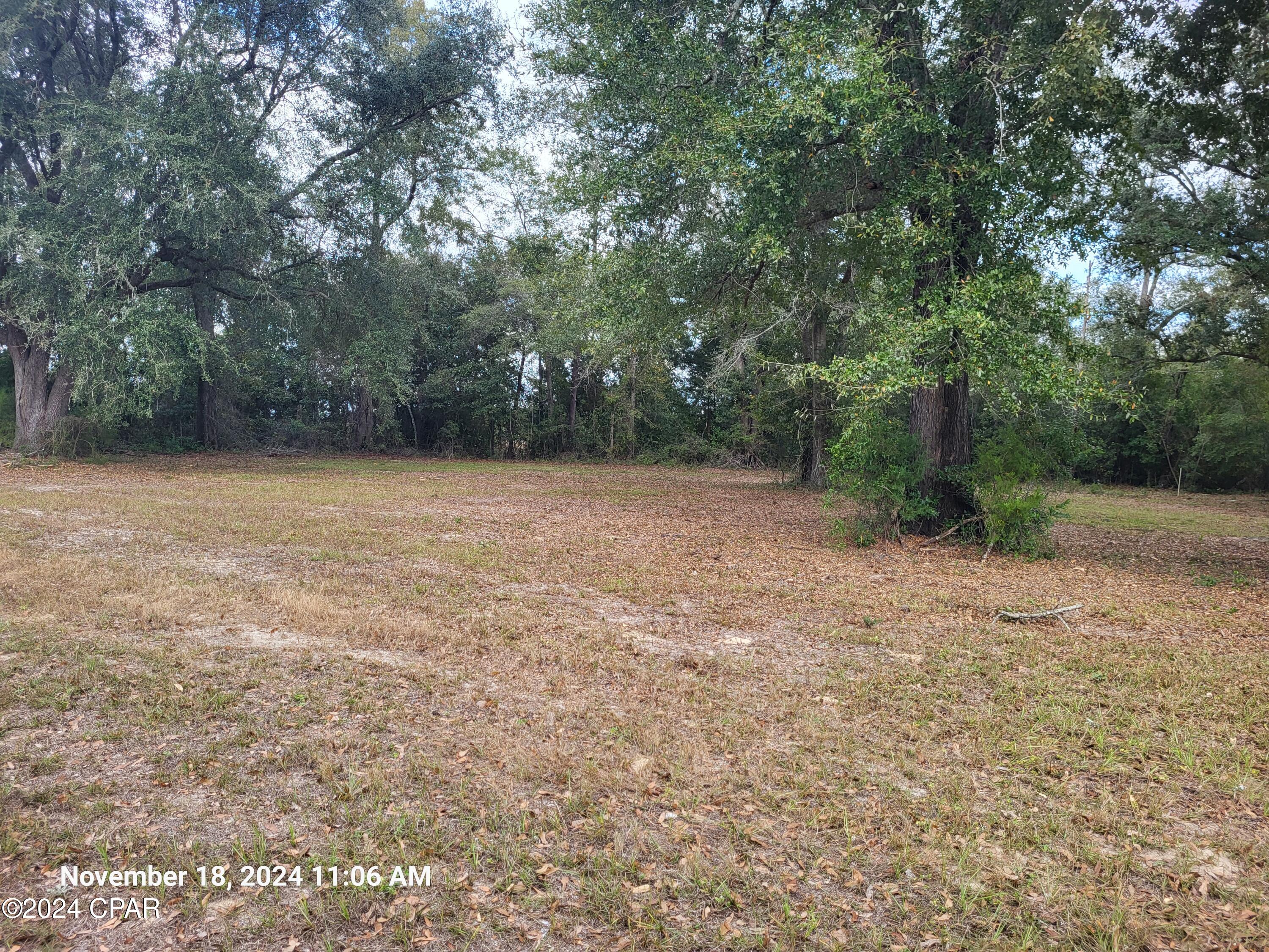 [No Recorded Subdiv] - Land