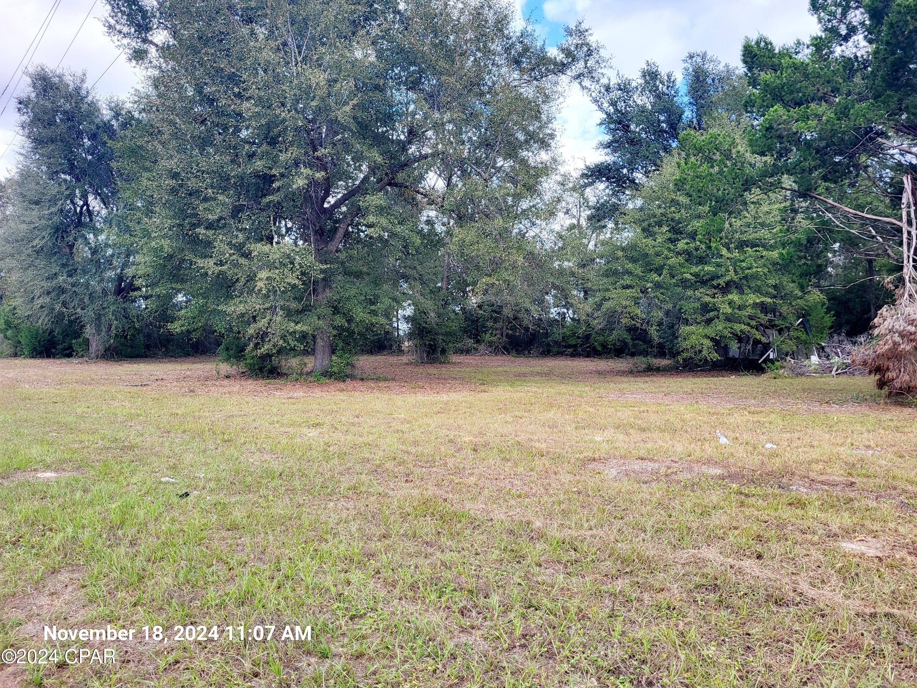 [No Recorded Subdiv] - Land