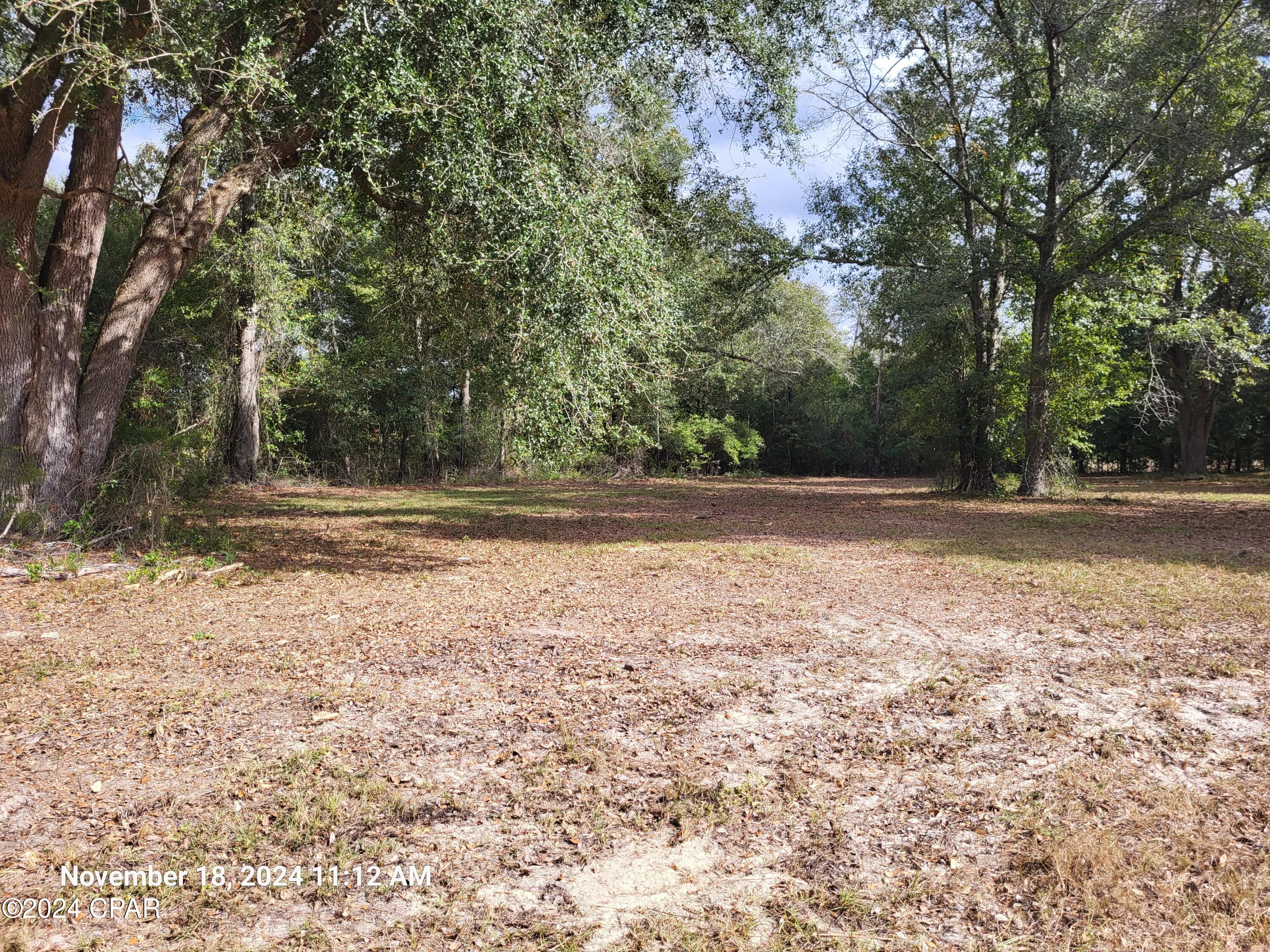 [No Recorded Subdiv] - Land