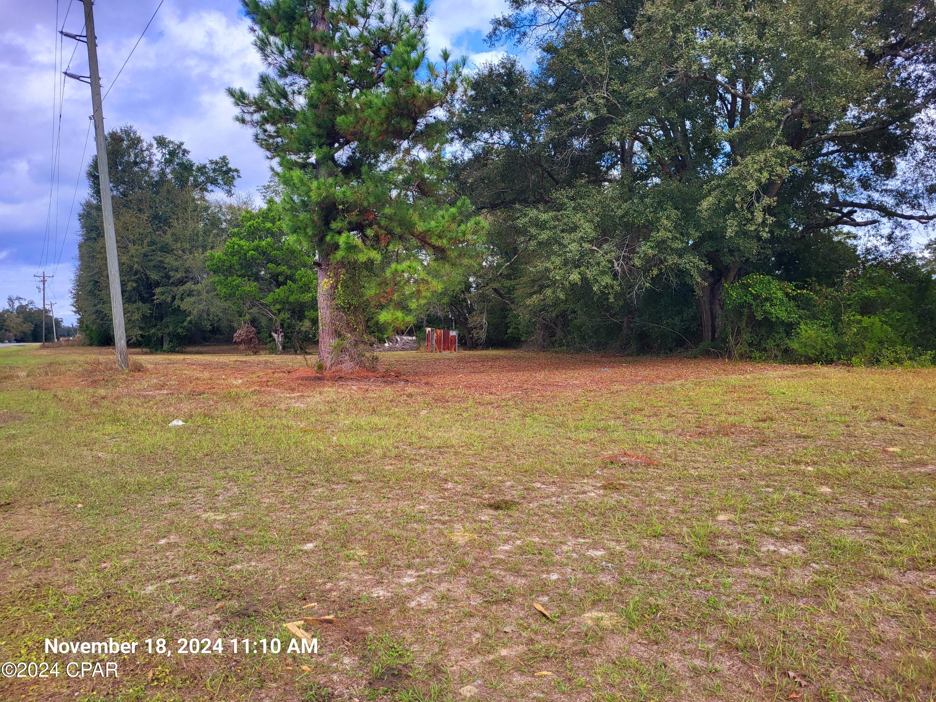 [No Recorded Subdiv] - Land