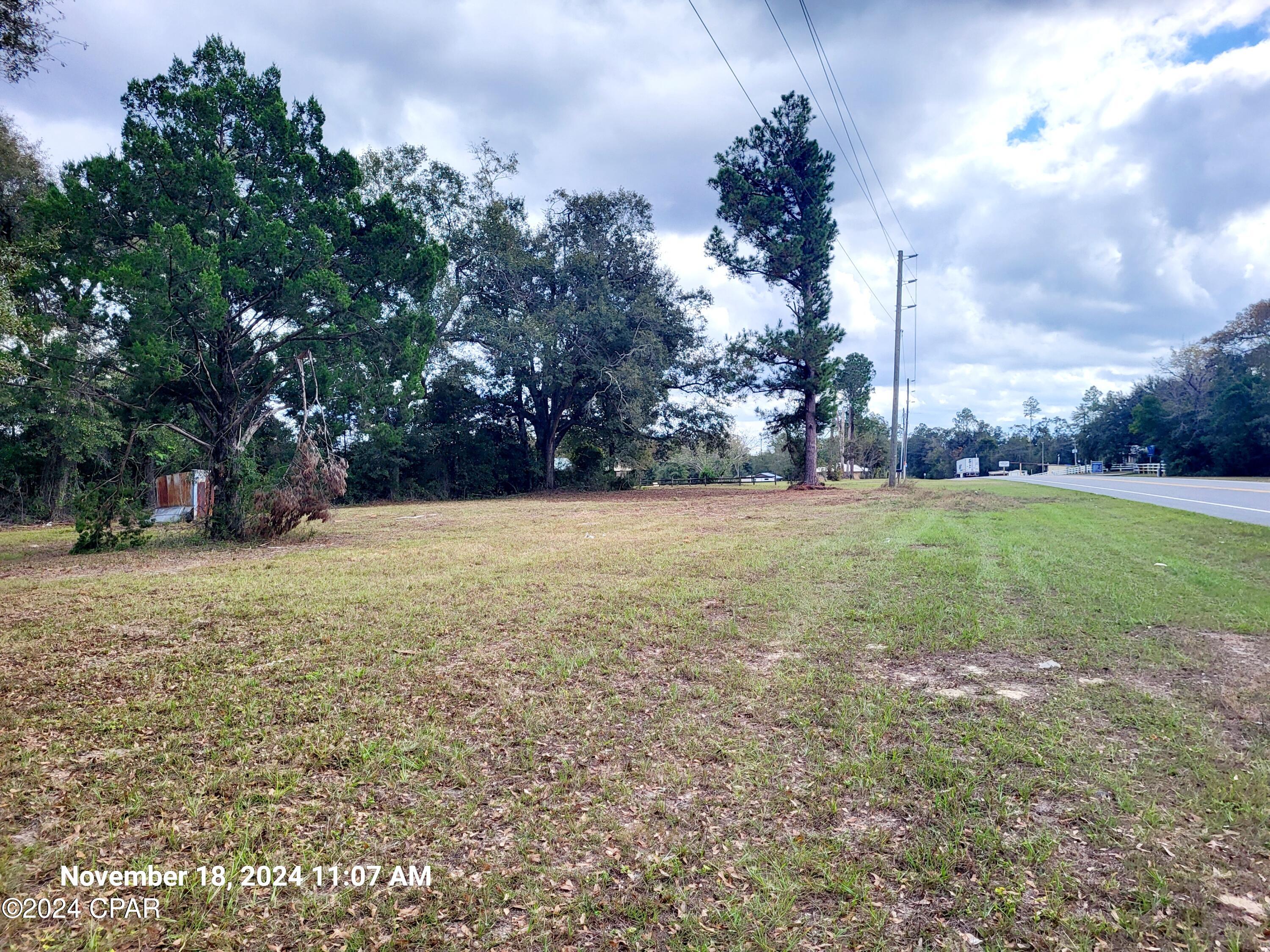 [No Recorded Subdiv] - Land