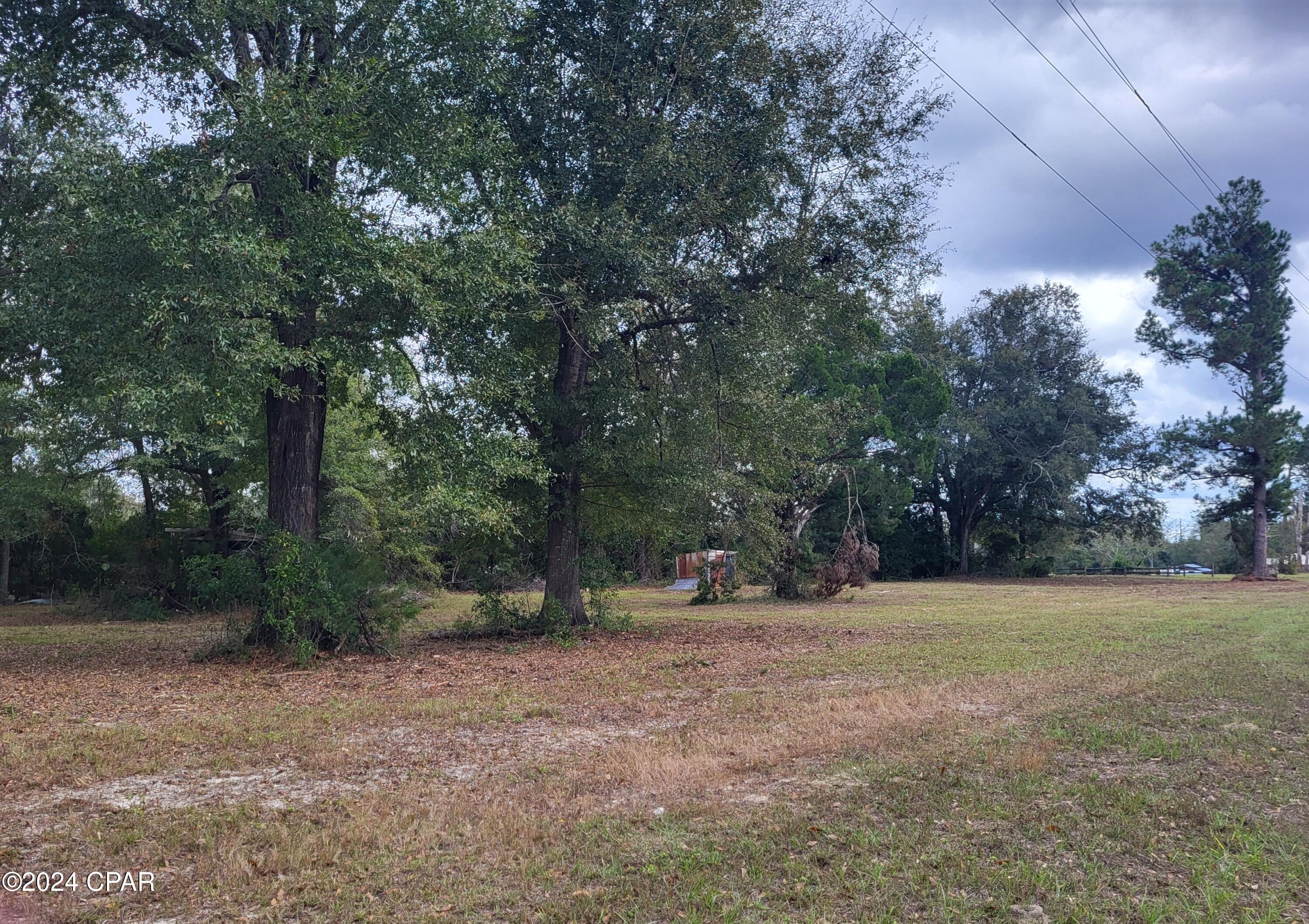 [No Recorded Subdiv] - Land