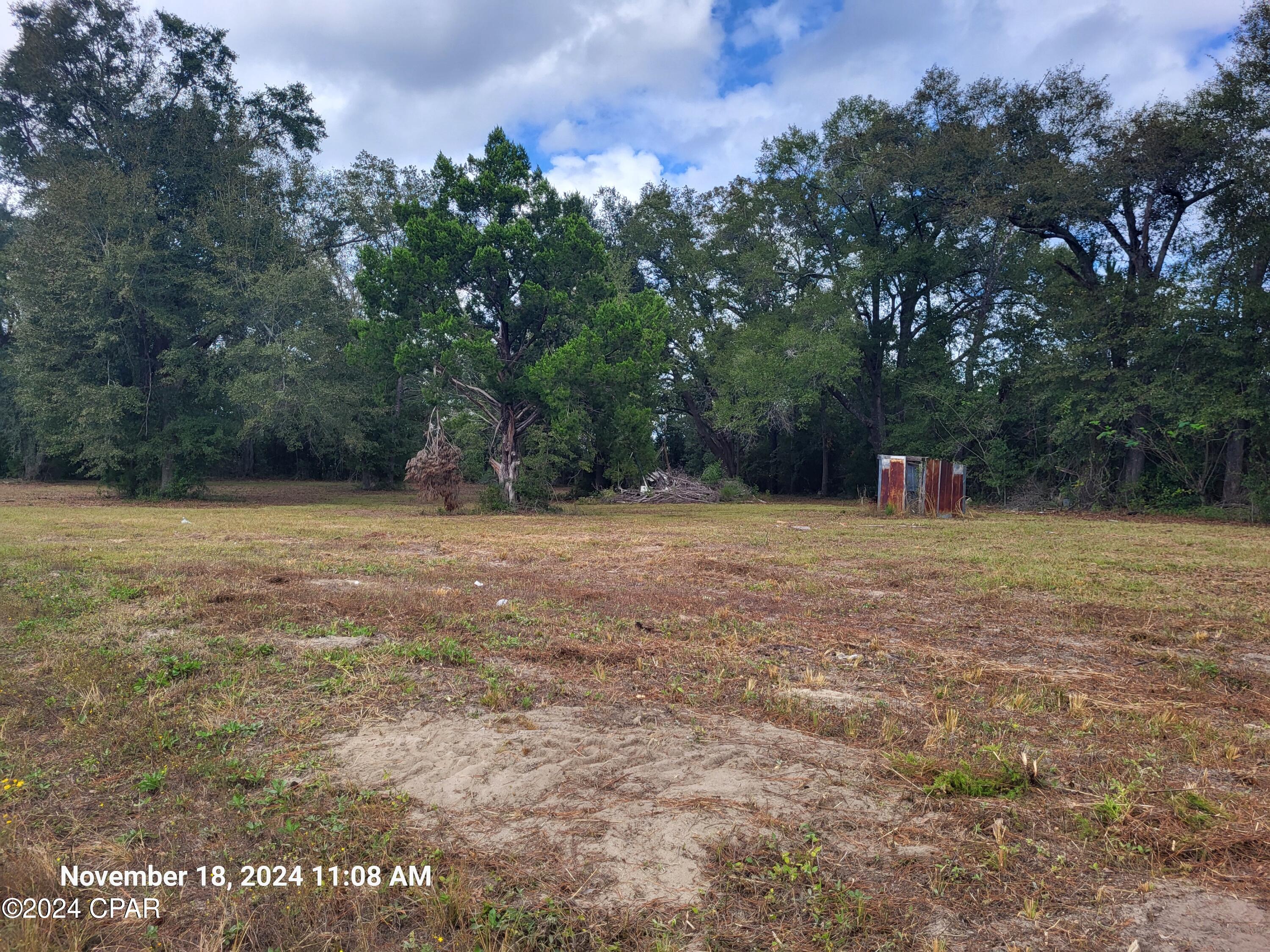 [No Recorded Subdiv] - Land