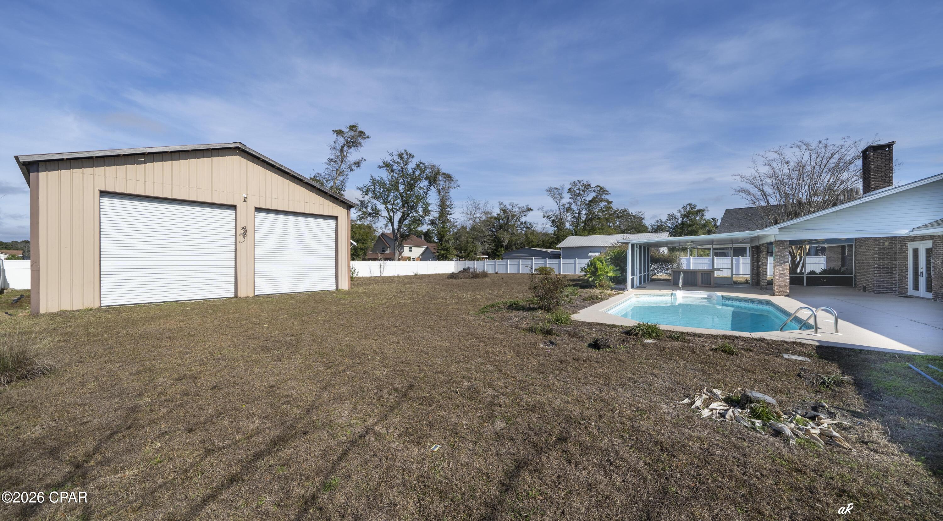 Deerpoint Lake Heights - Residential