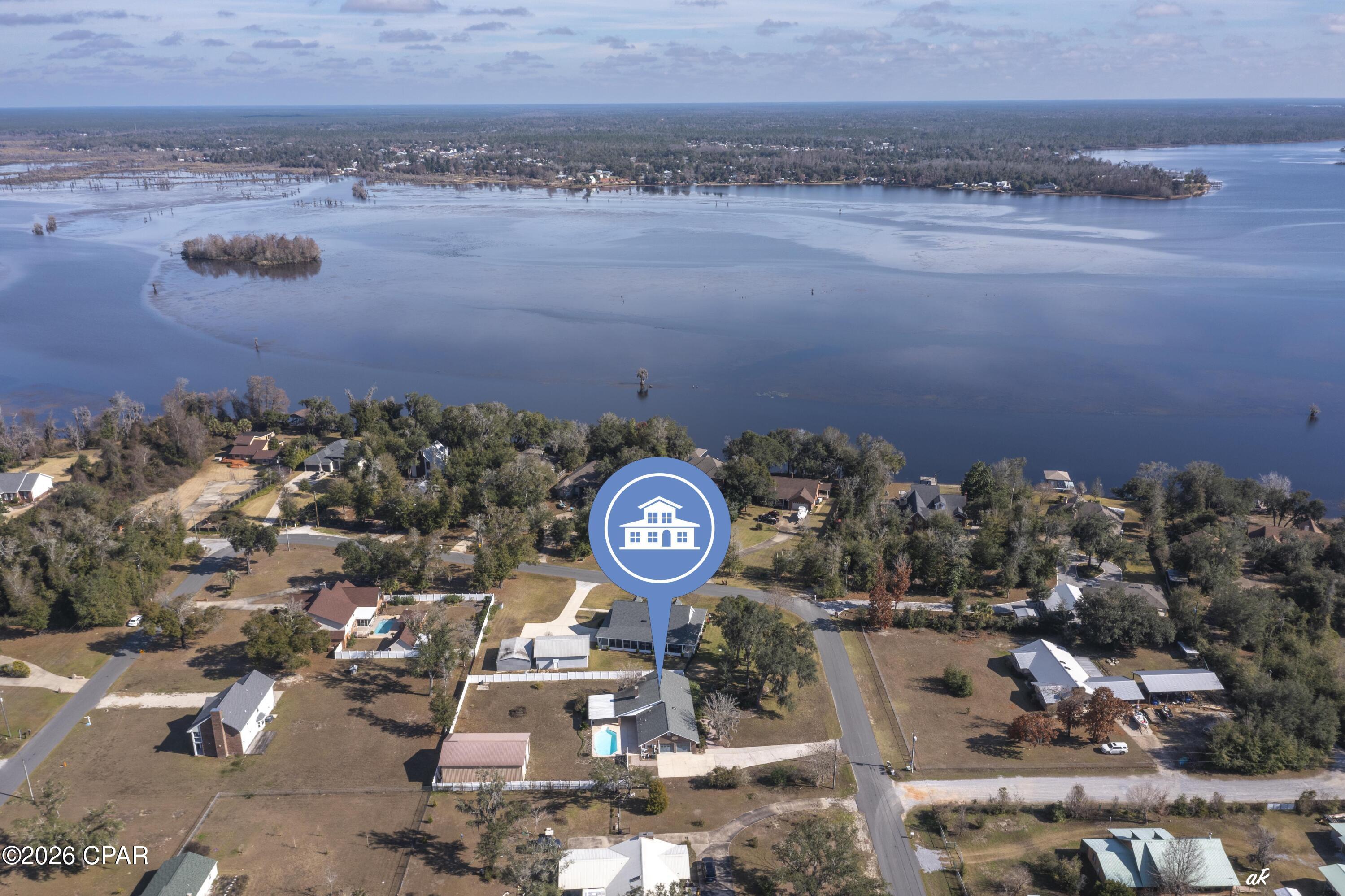 Deerpoint Lake Heights - Residential