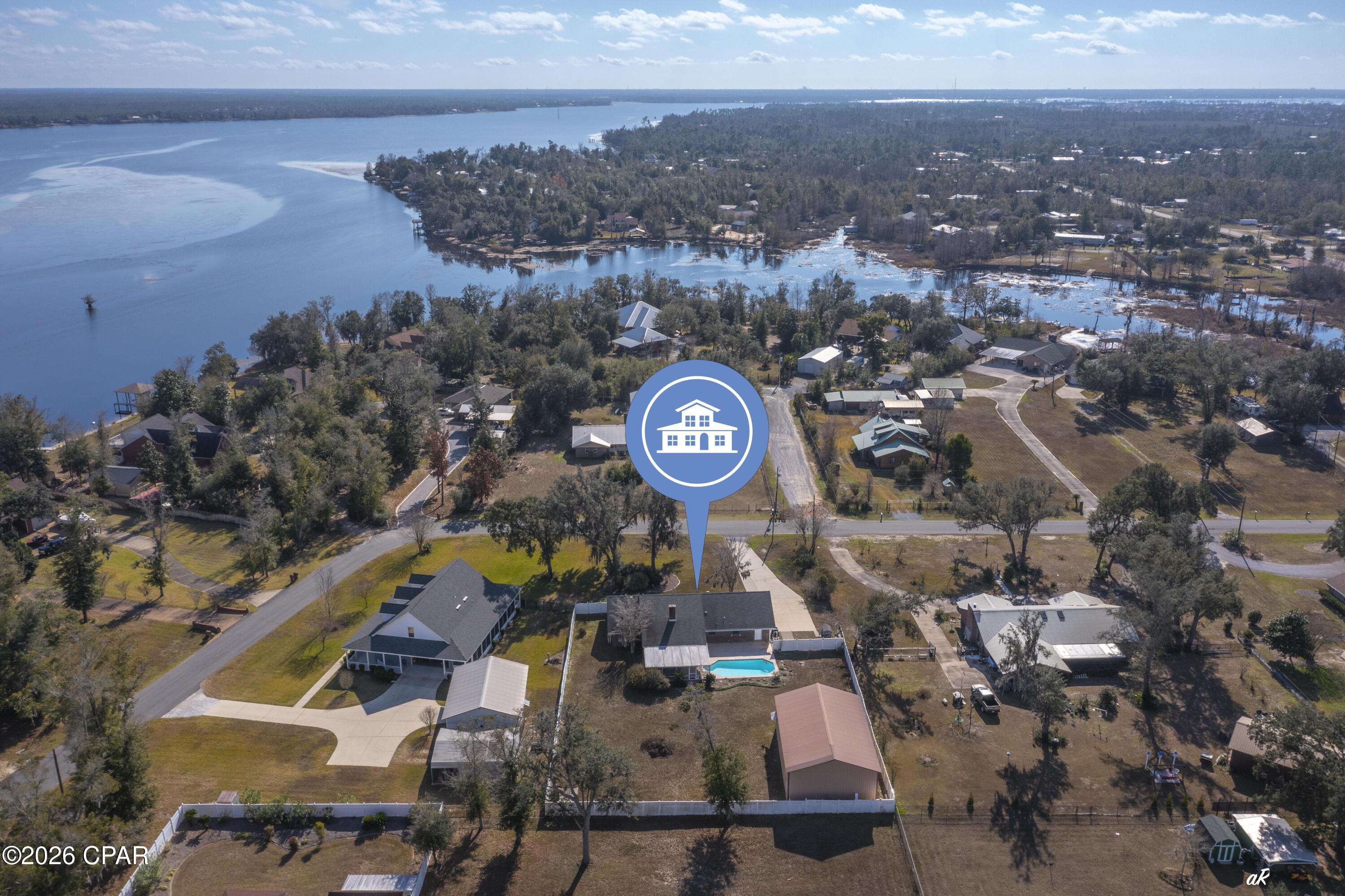 Deerpoint Lake Heights - Residential