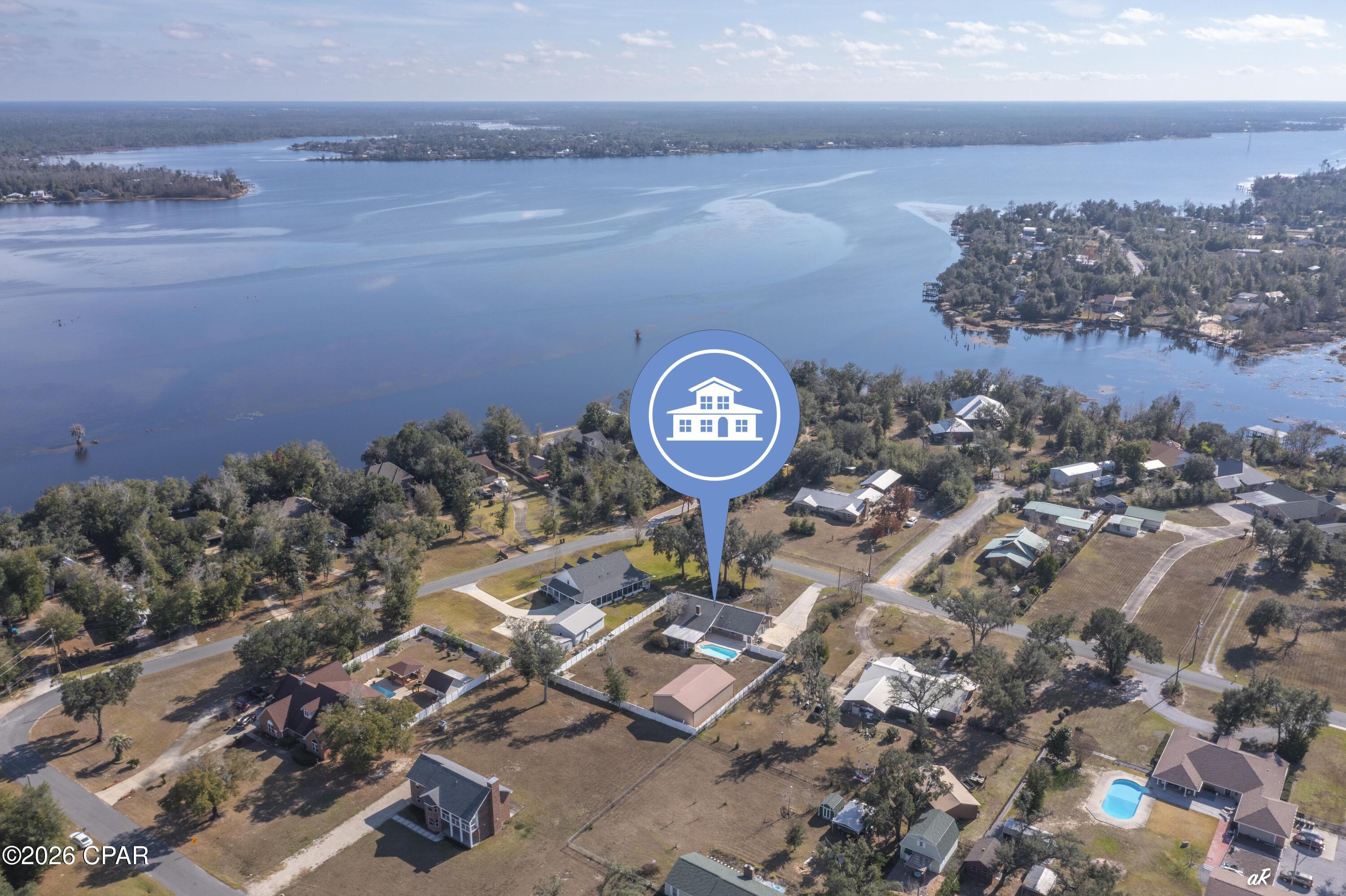 Deerpoint Lake Heights - Residential