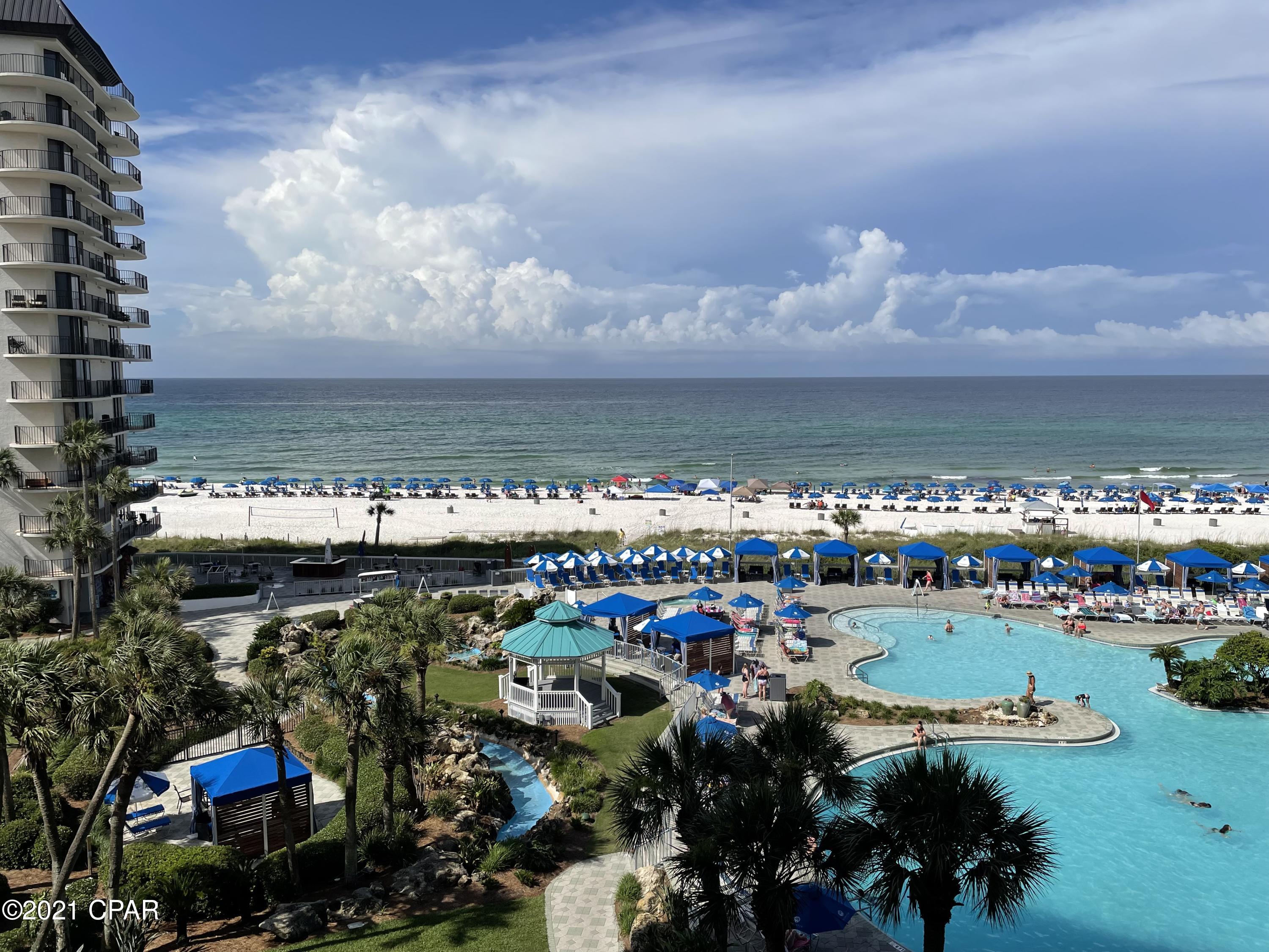 Edgewater Tower I - Residential