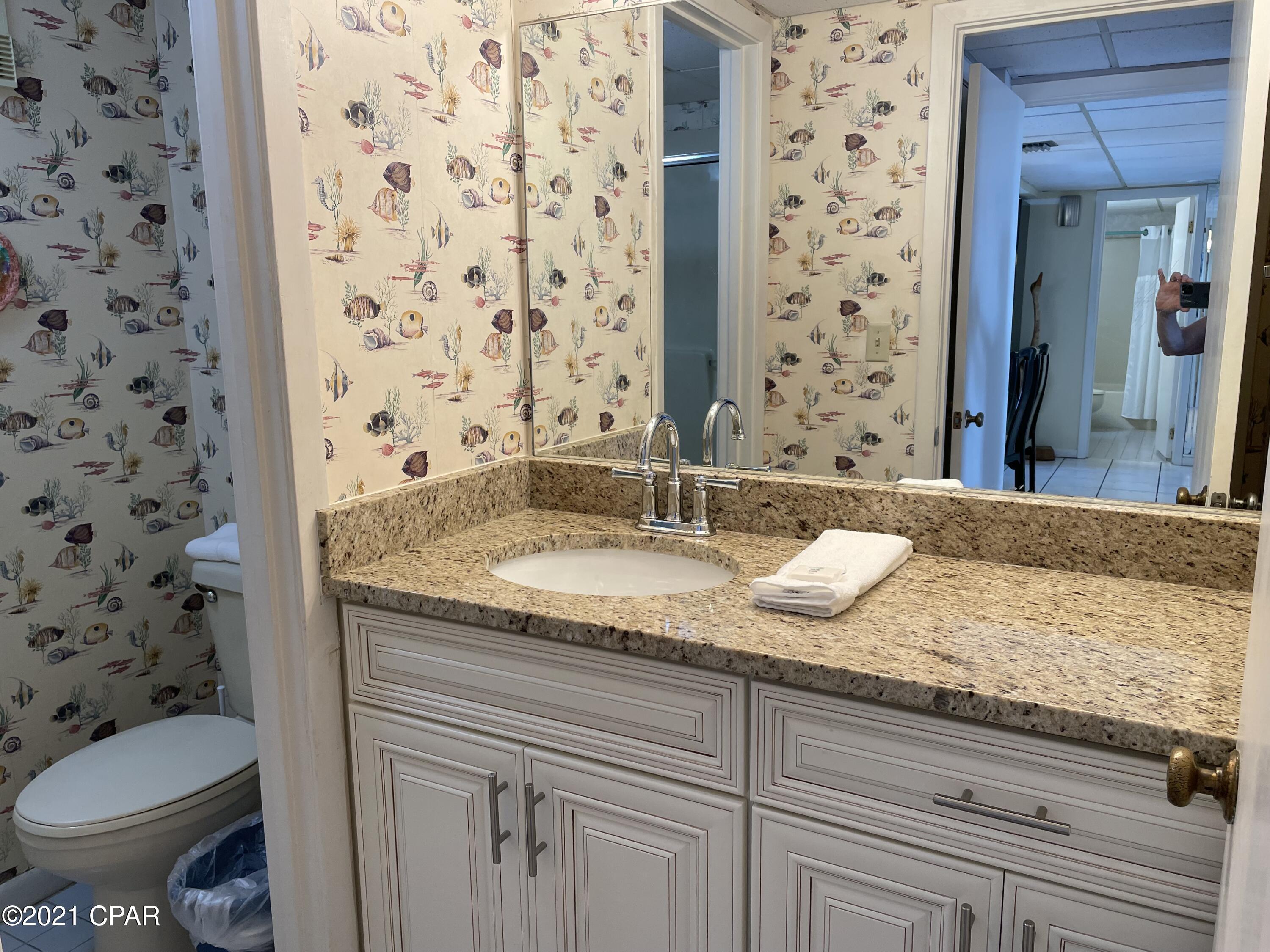 Edgewater Tower I - Residential