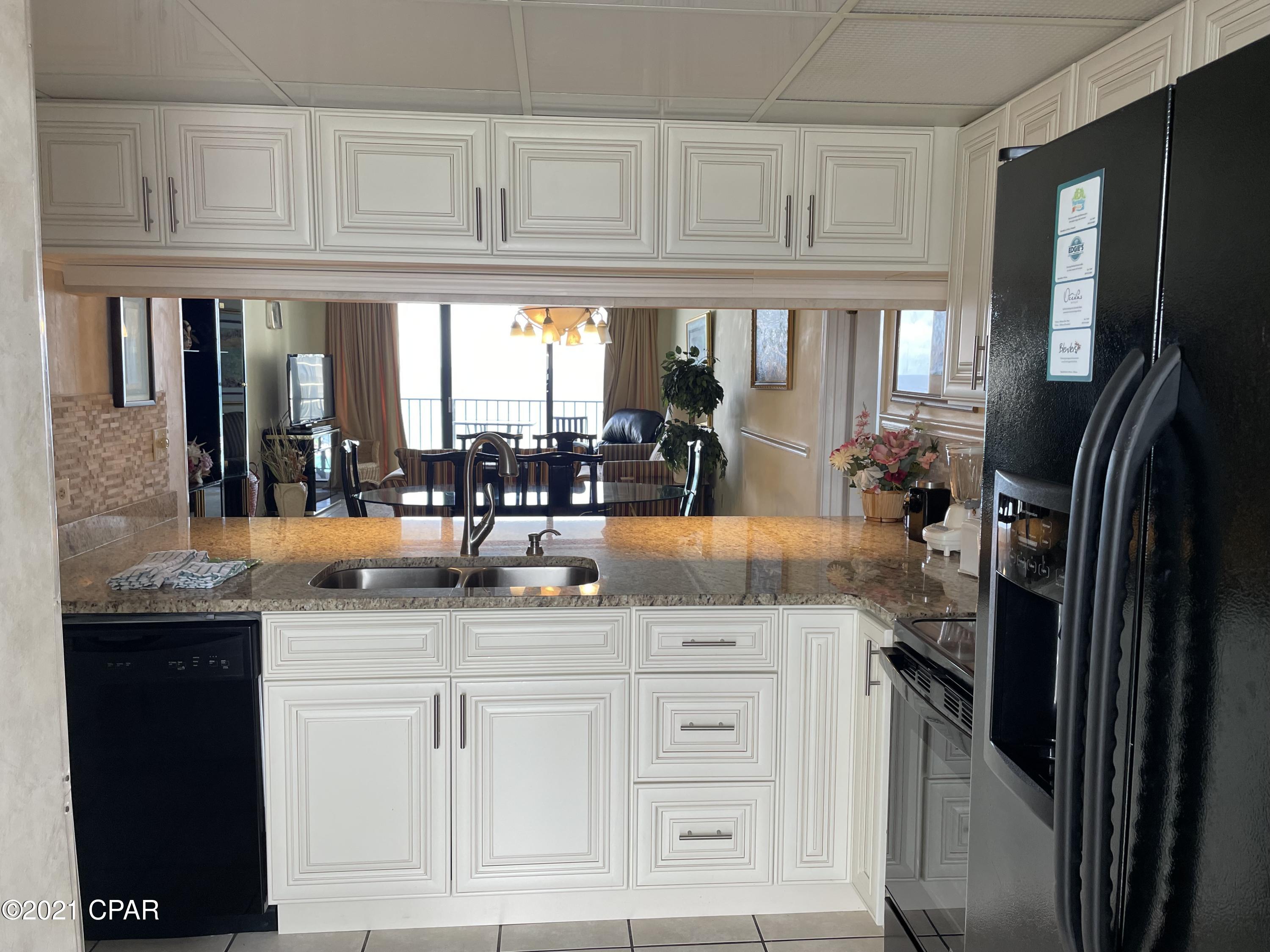 Edgewater Tower I - Residential