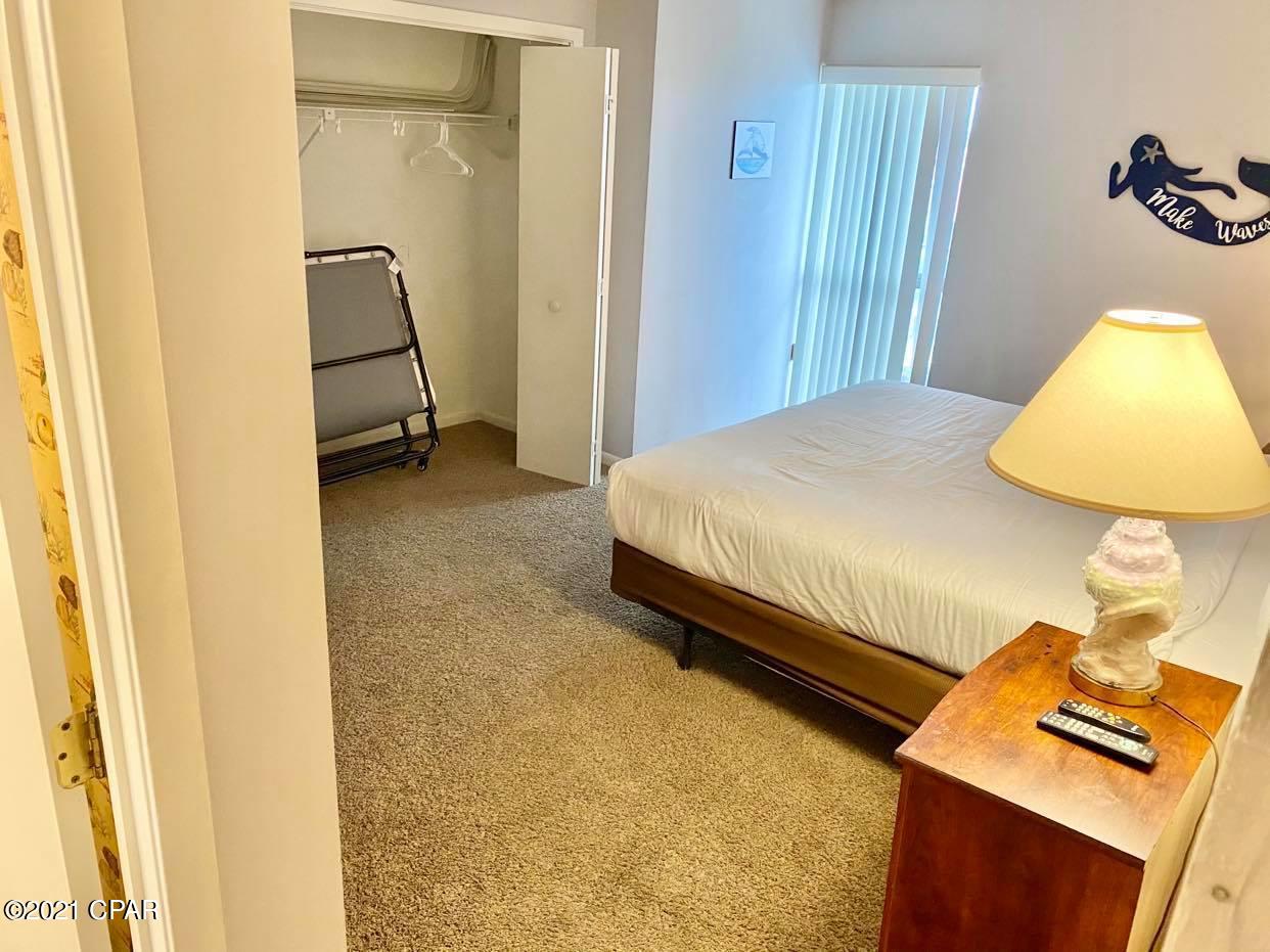 Edgewater Tower I - Residential