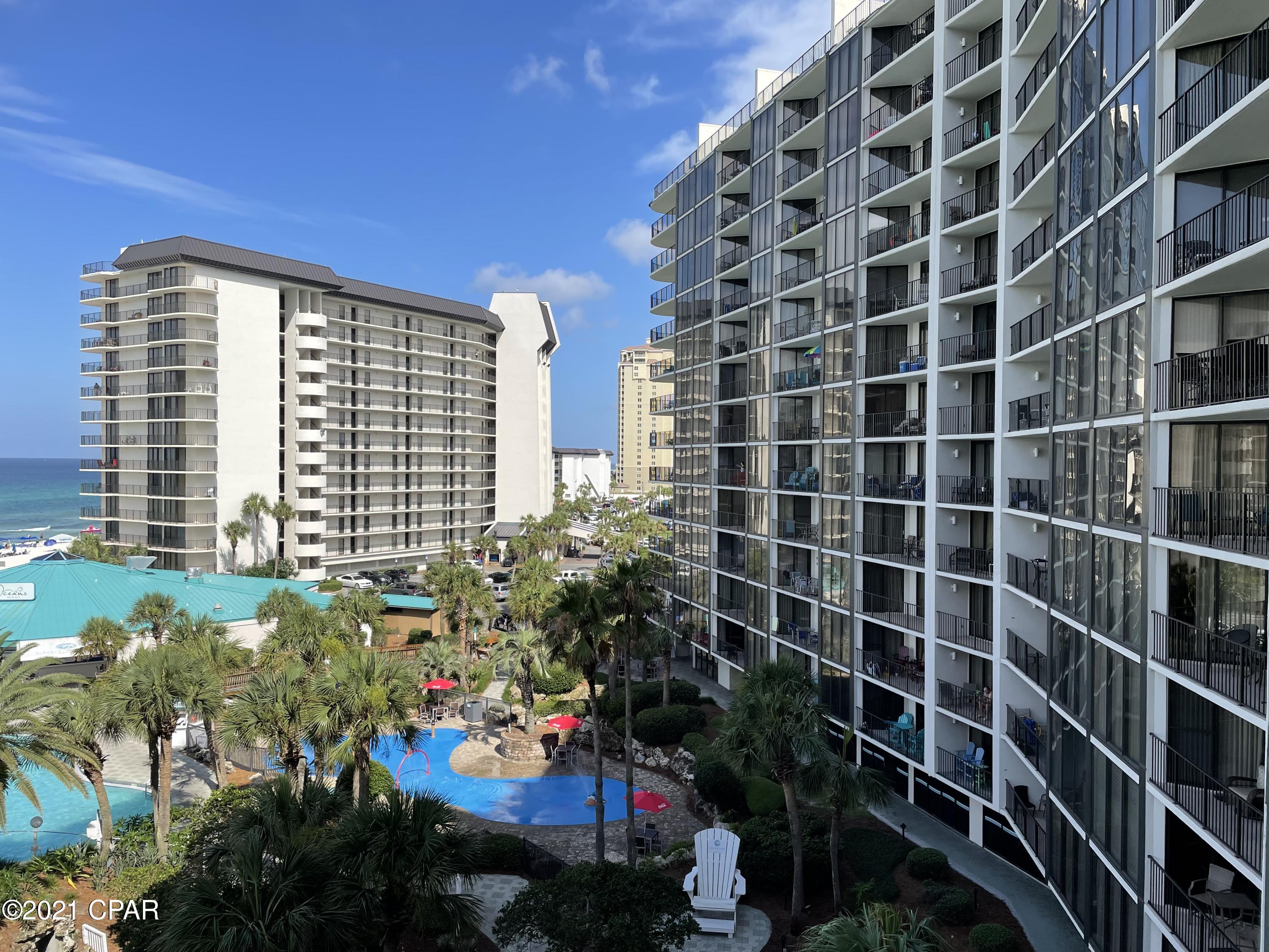 Edgewater Tower I - Residential