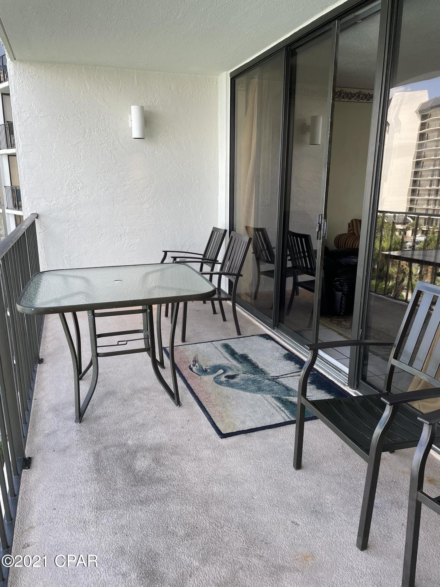 Edgewater Tower I - Residential