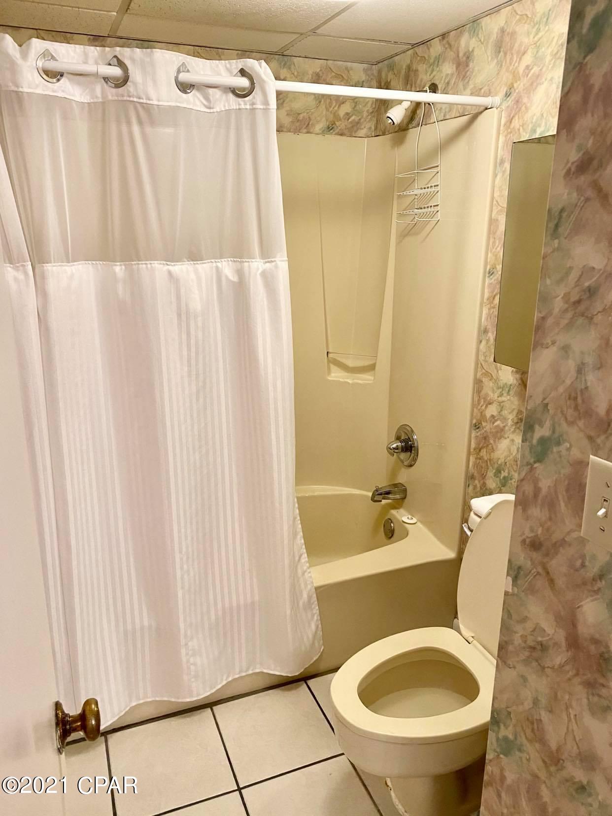 Edgewater Tower I - Residential