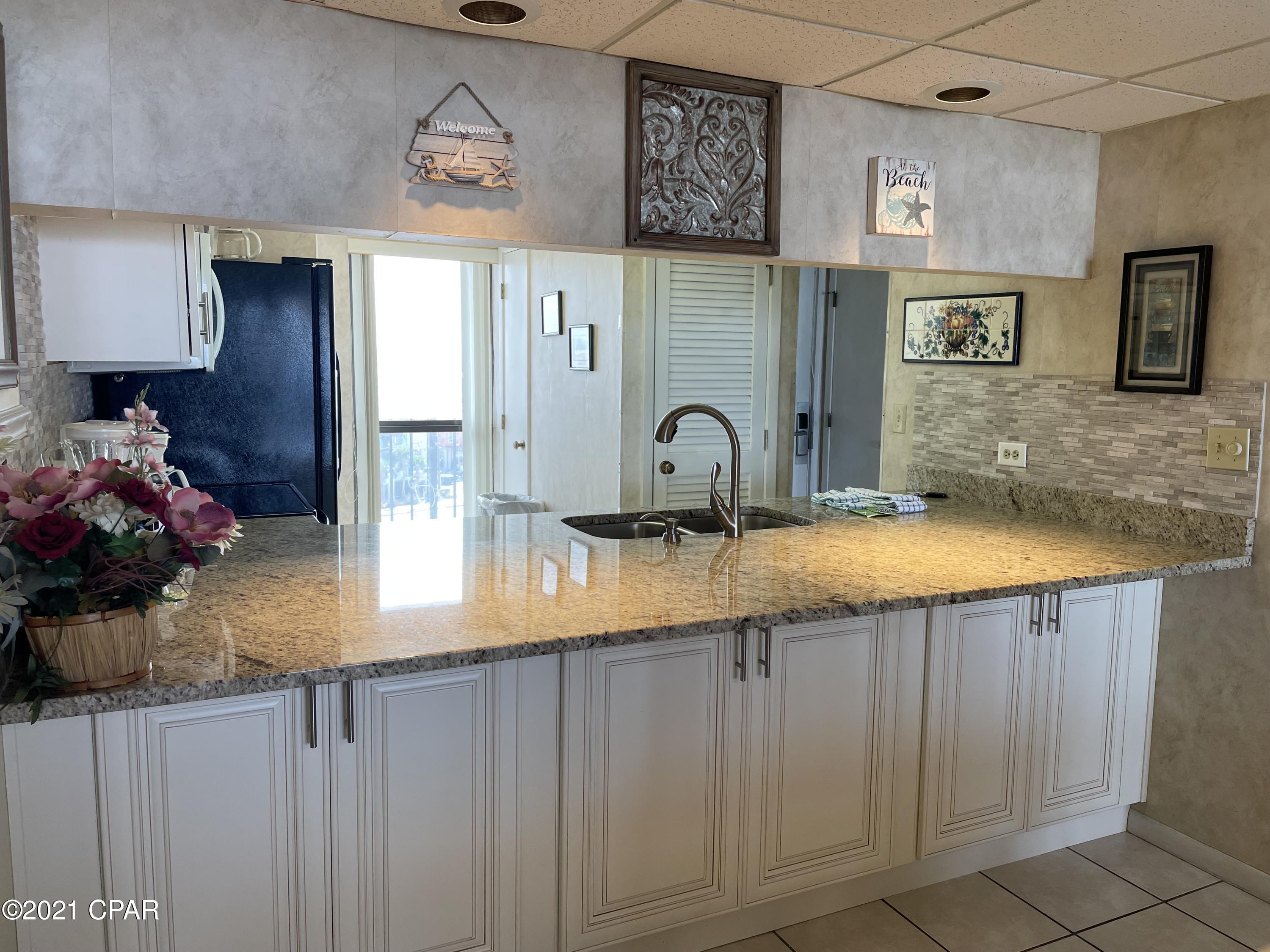 Edgewater Tower I - Residential