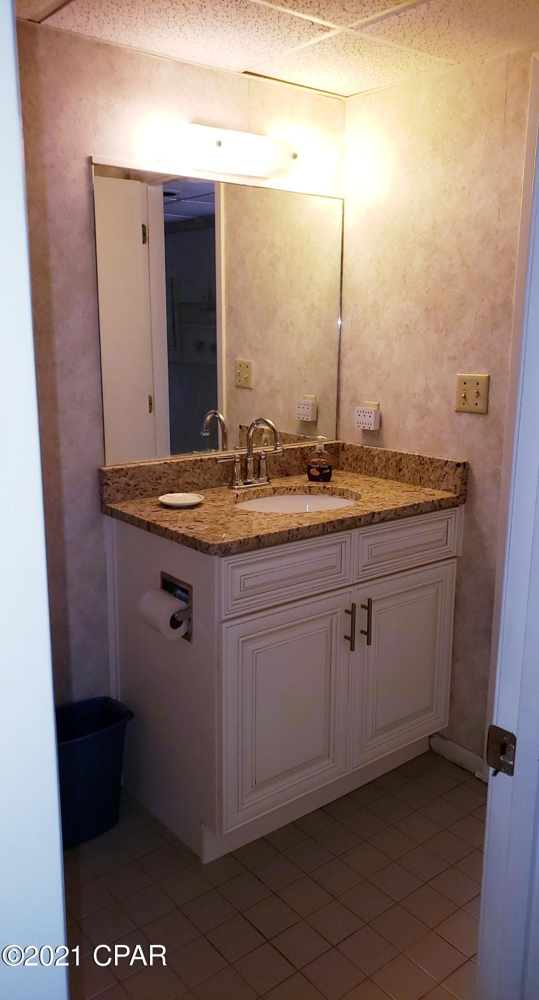 Edgewater Tower I - Residential