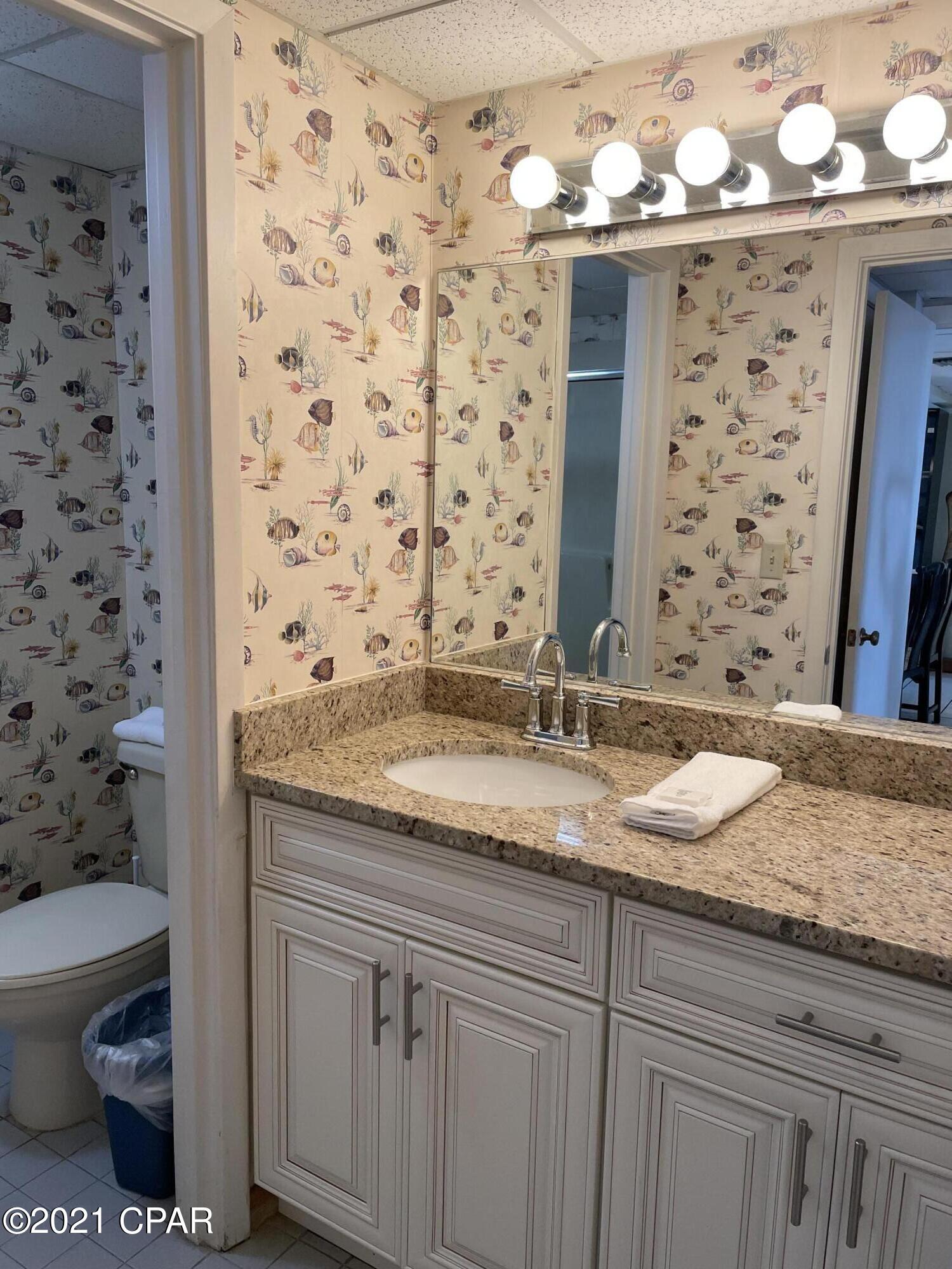 Edgewater Tower I - Residential