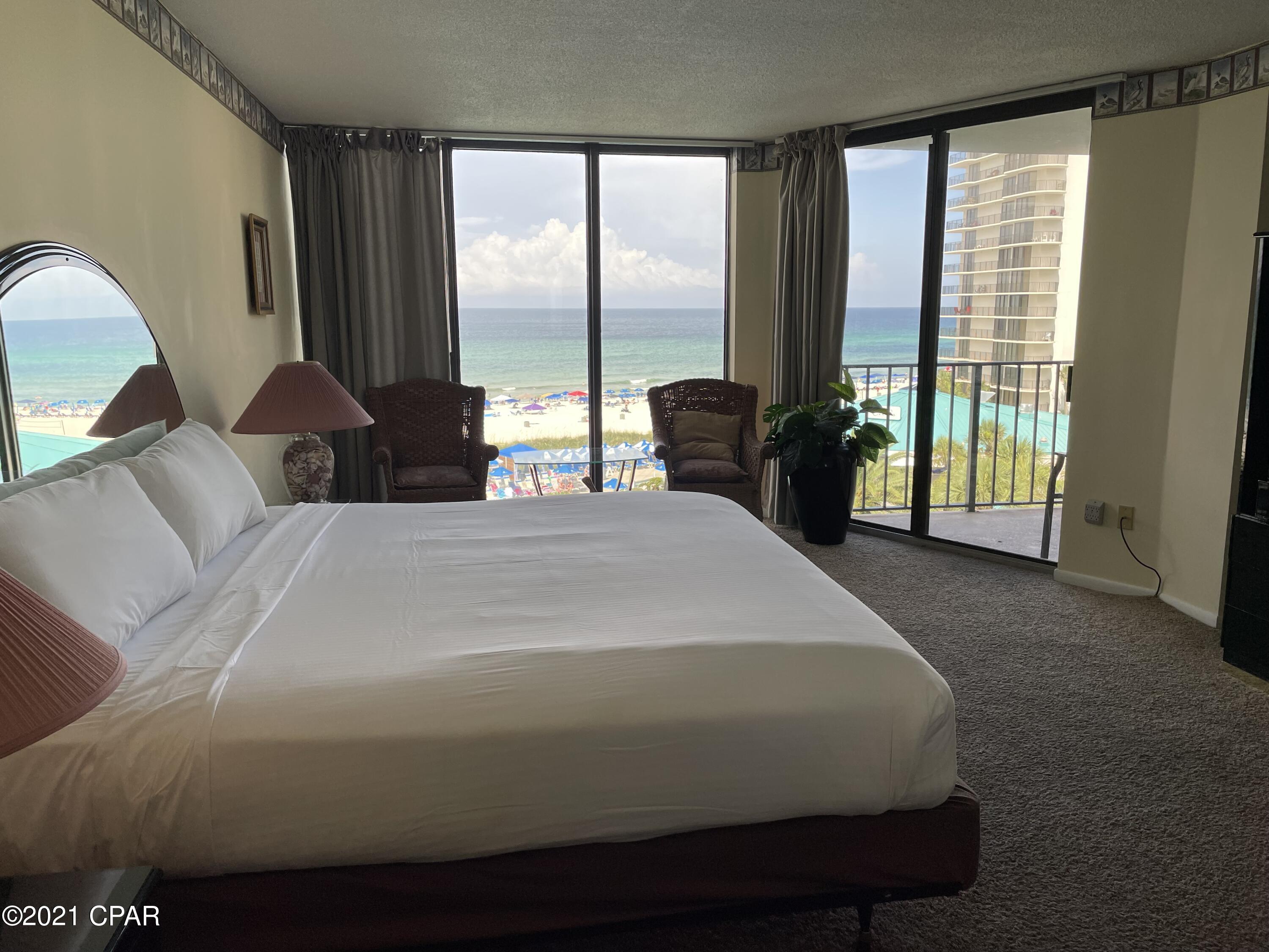 Edgewater Tower I - Residential